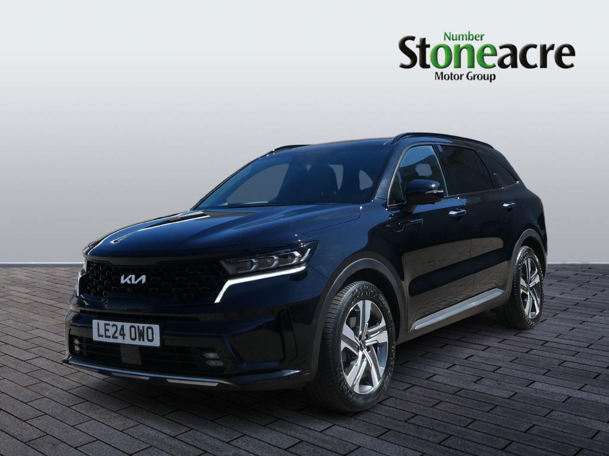 Kia Sorento Image 7