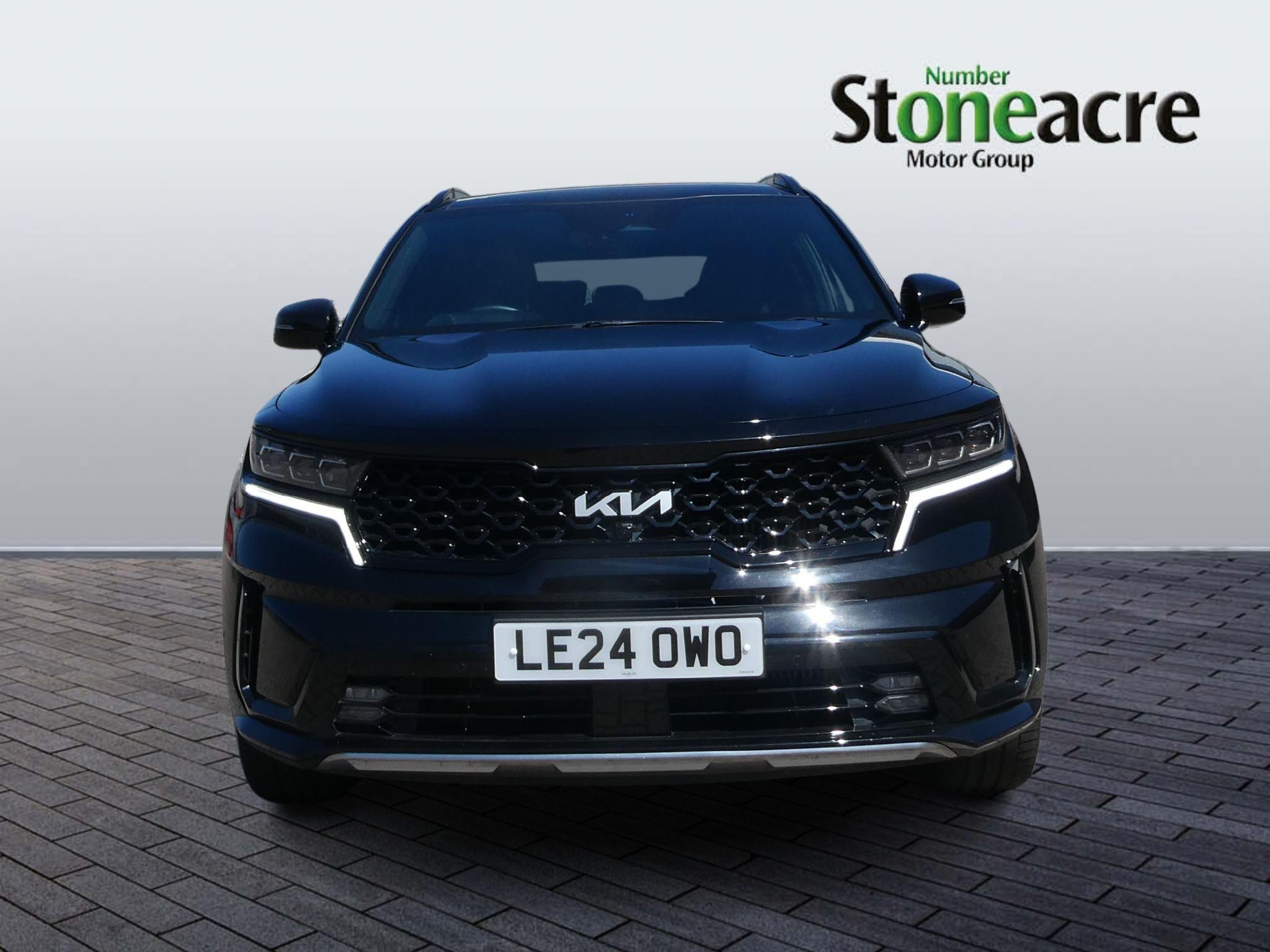 Kia Sorento Image 8