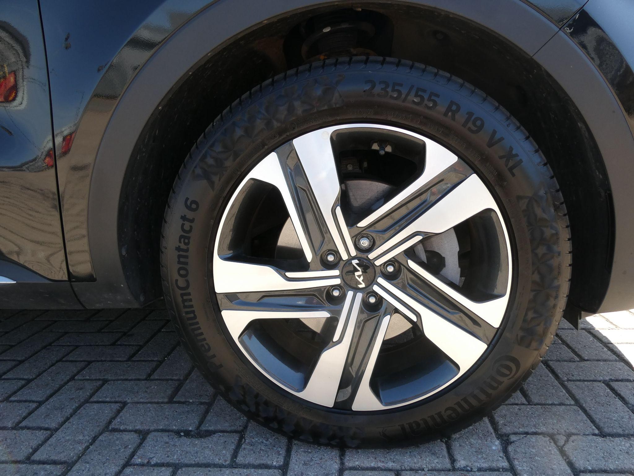 Kia Sorento Image 9