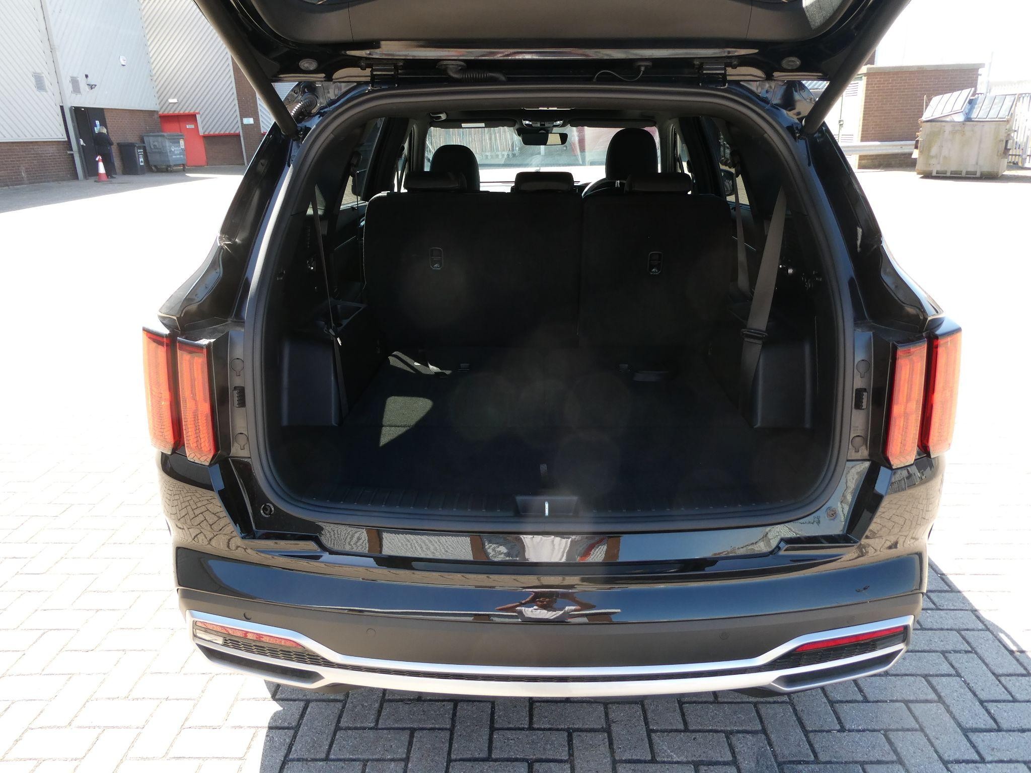 Kia Sorento Image 10