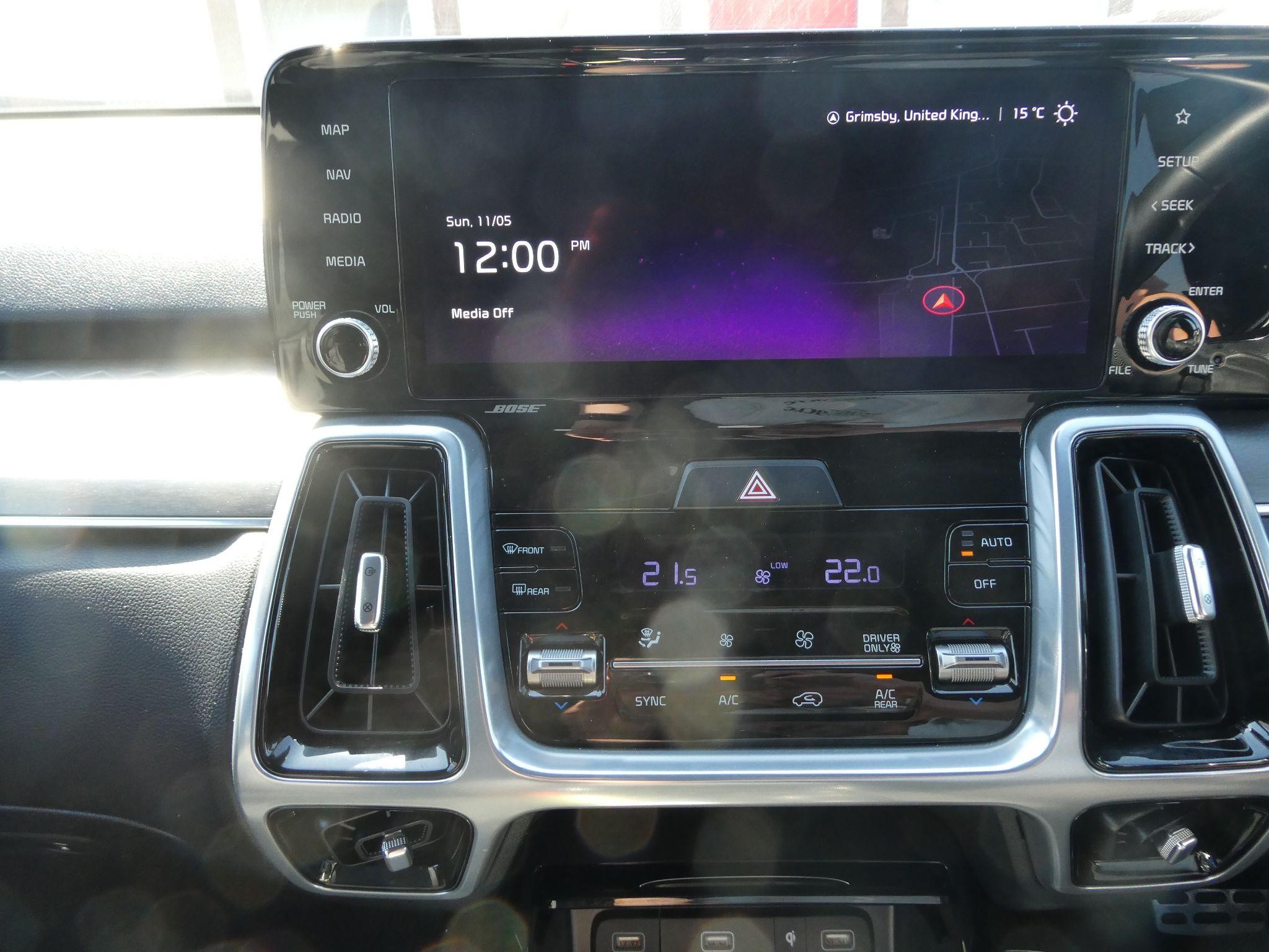 Kia Sorento Image 15