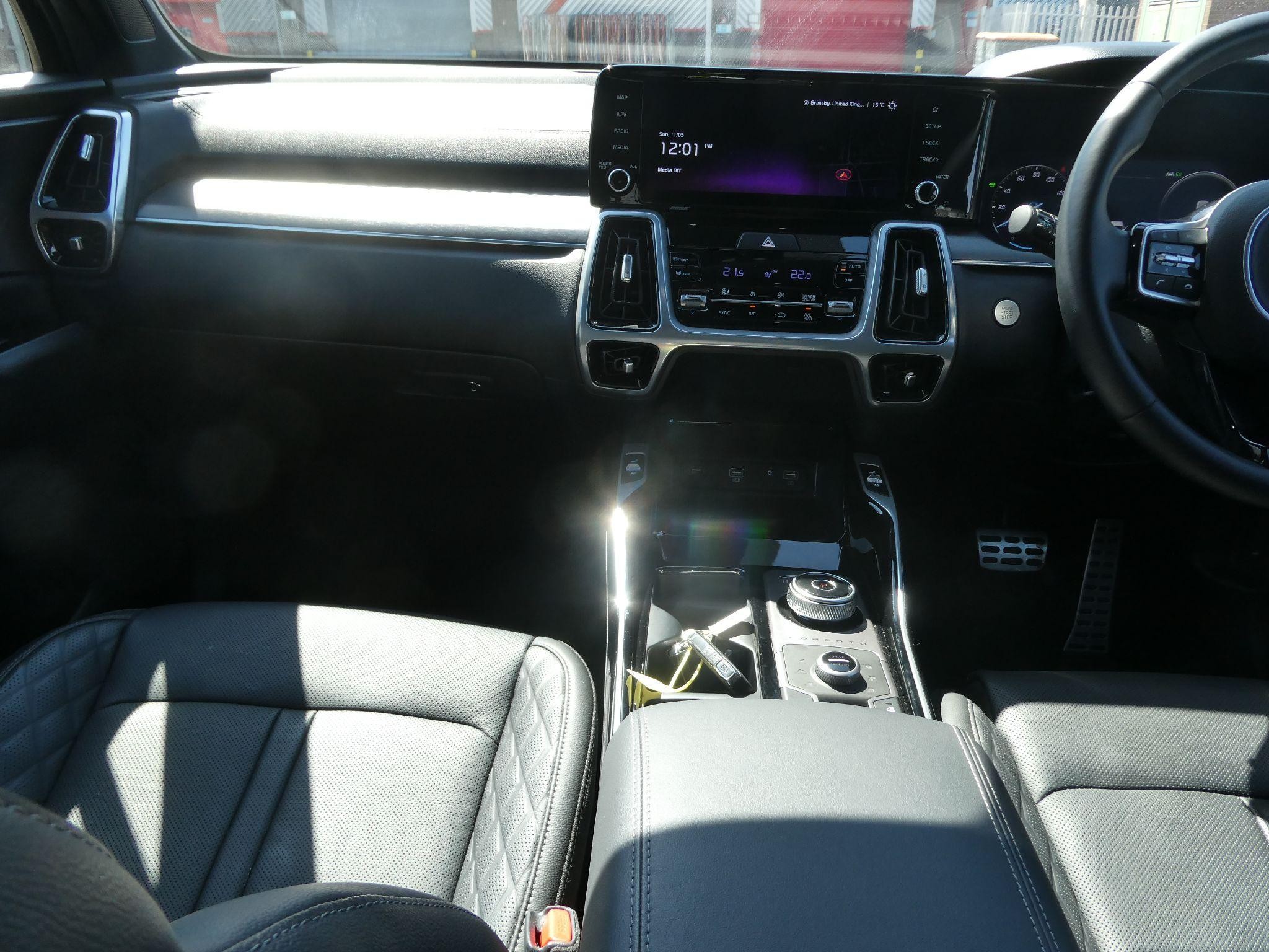 Kia Sorento Image 16