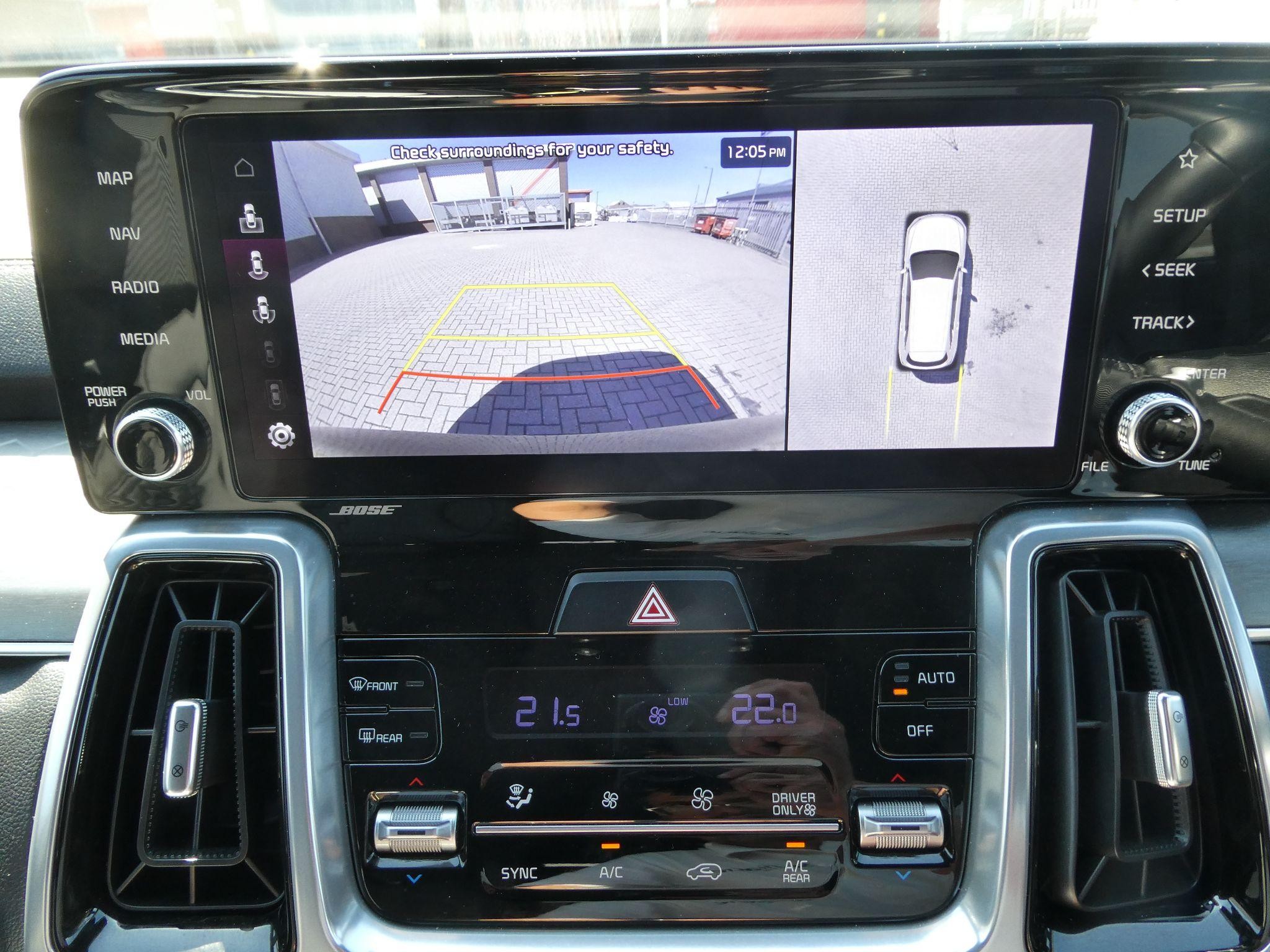 Kia Sorento Image 36
