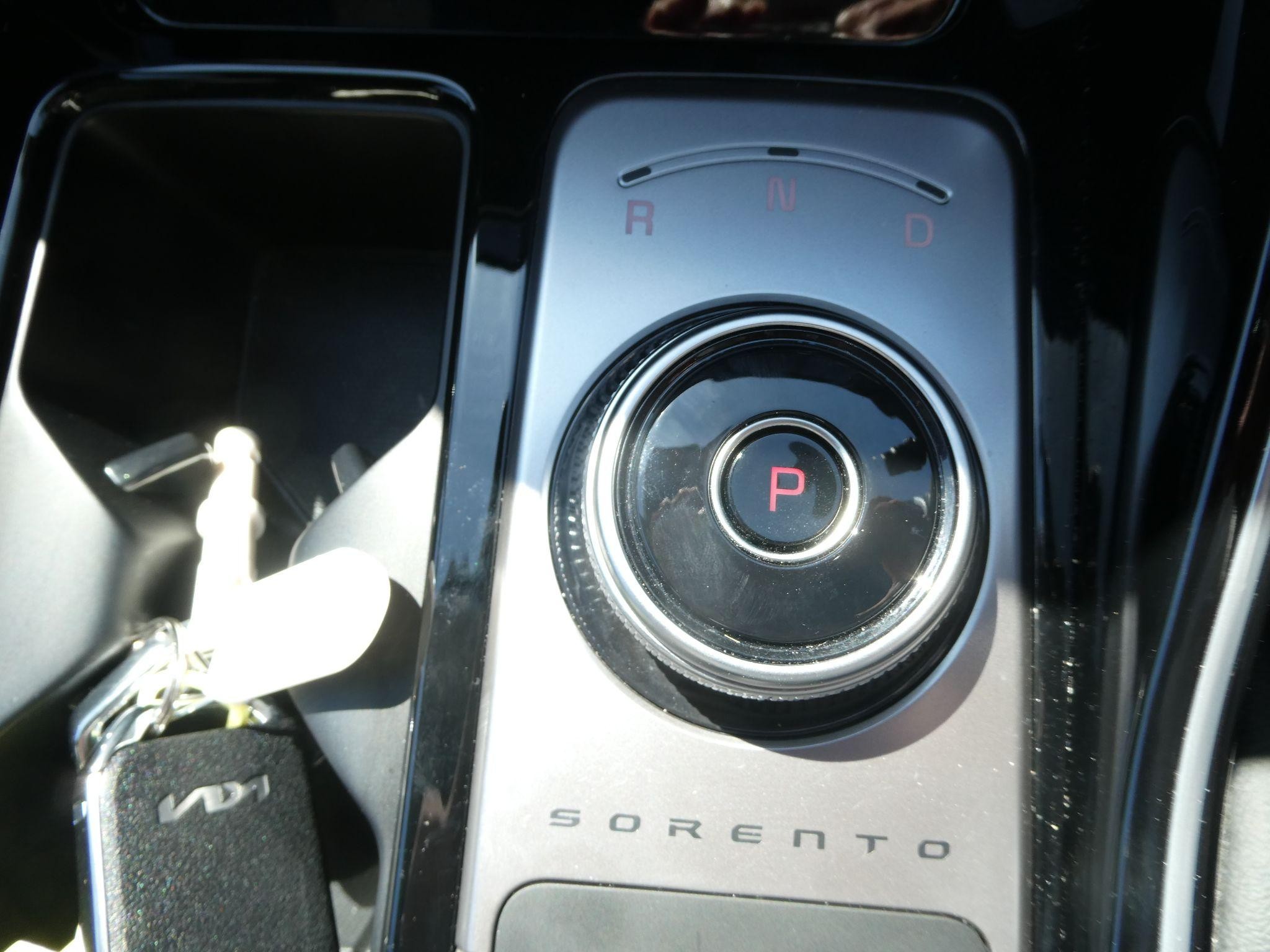Kia Sorento Image 40