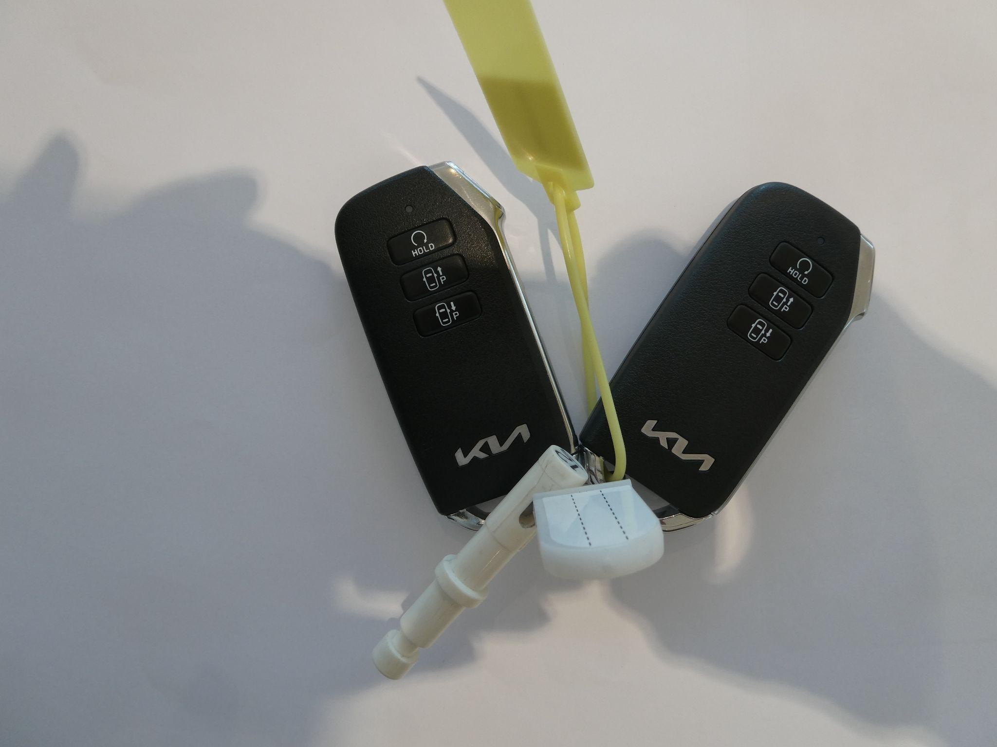 Kia Sorento Image 55
