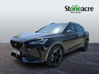 CUPRA Formentor 1.5 TSI 150 V2 5dr DSG KS72GFZ Image 3