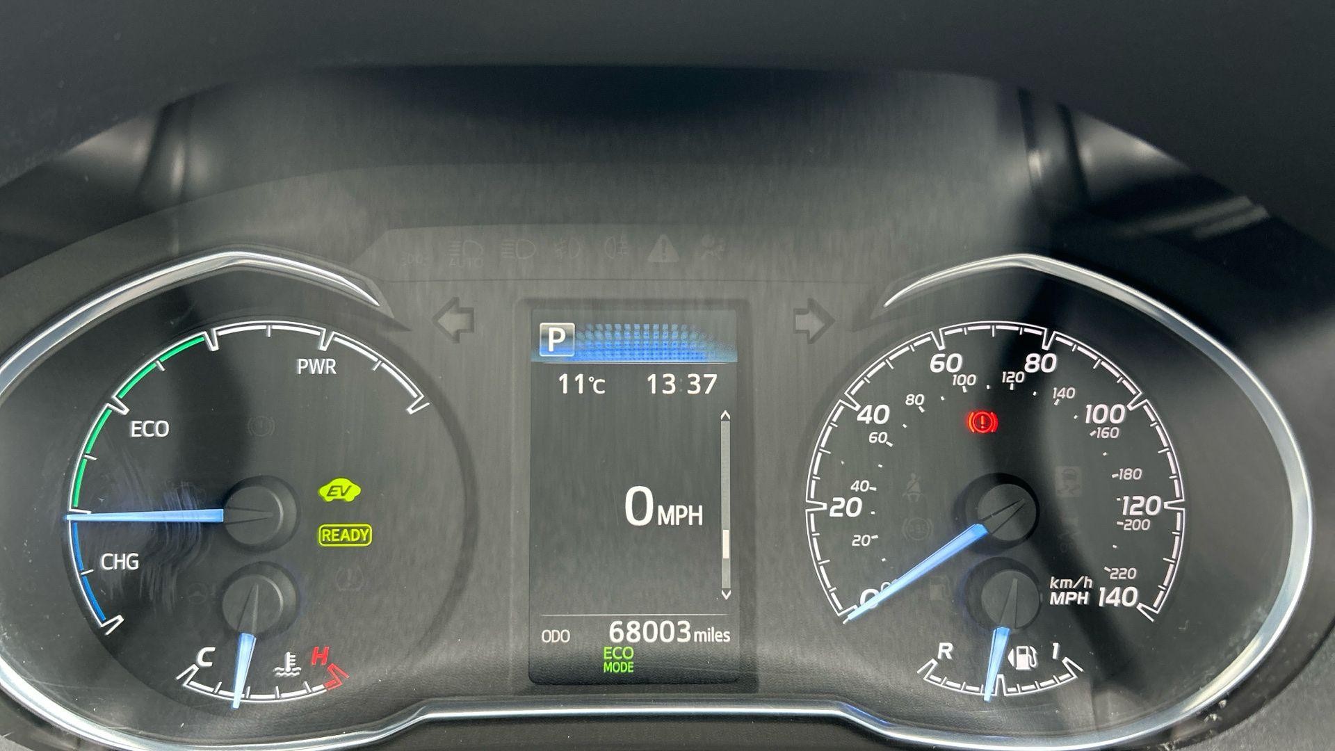 Toyota Yaris Image 15