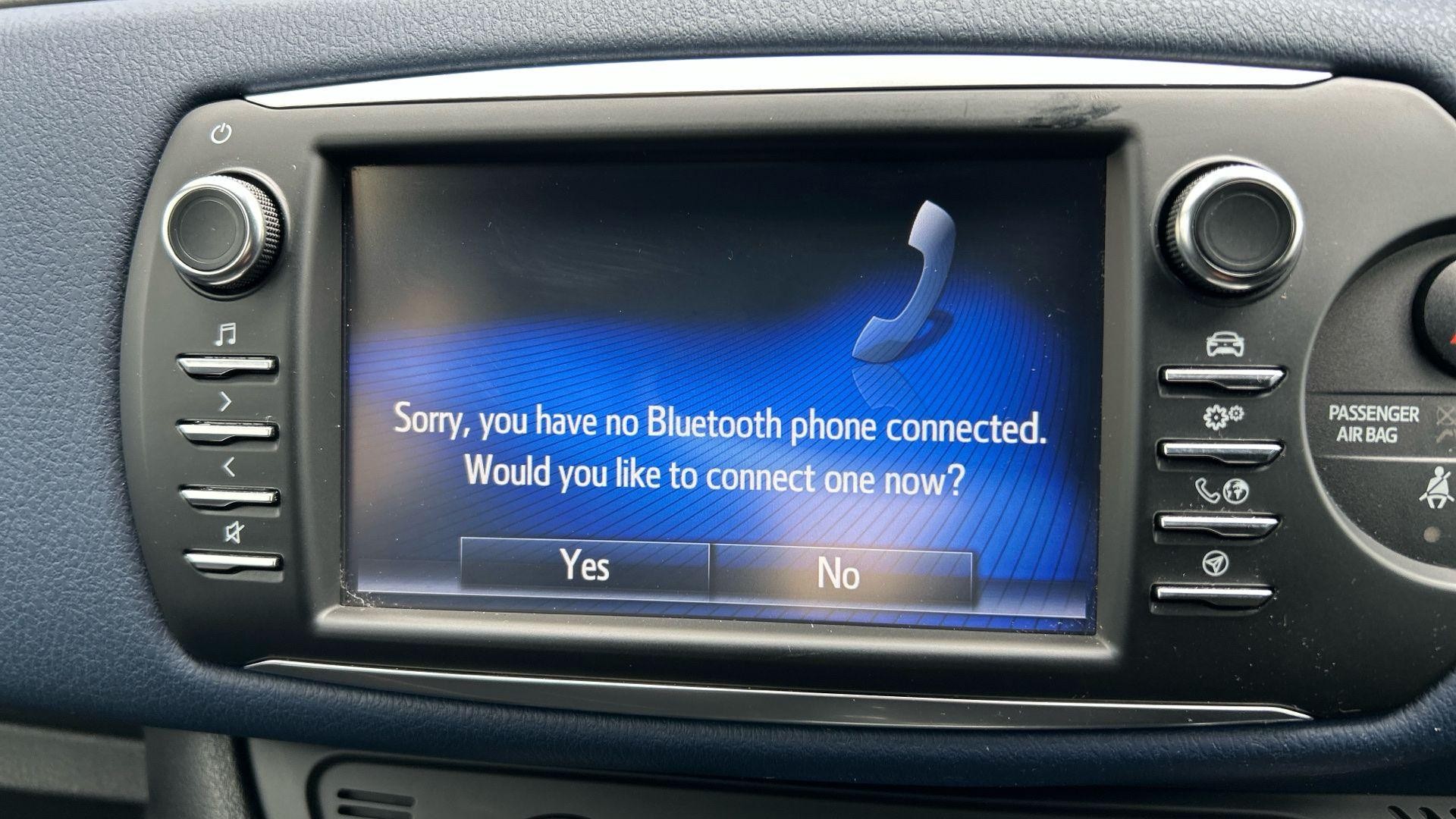 Toyota Yaris Image 26