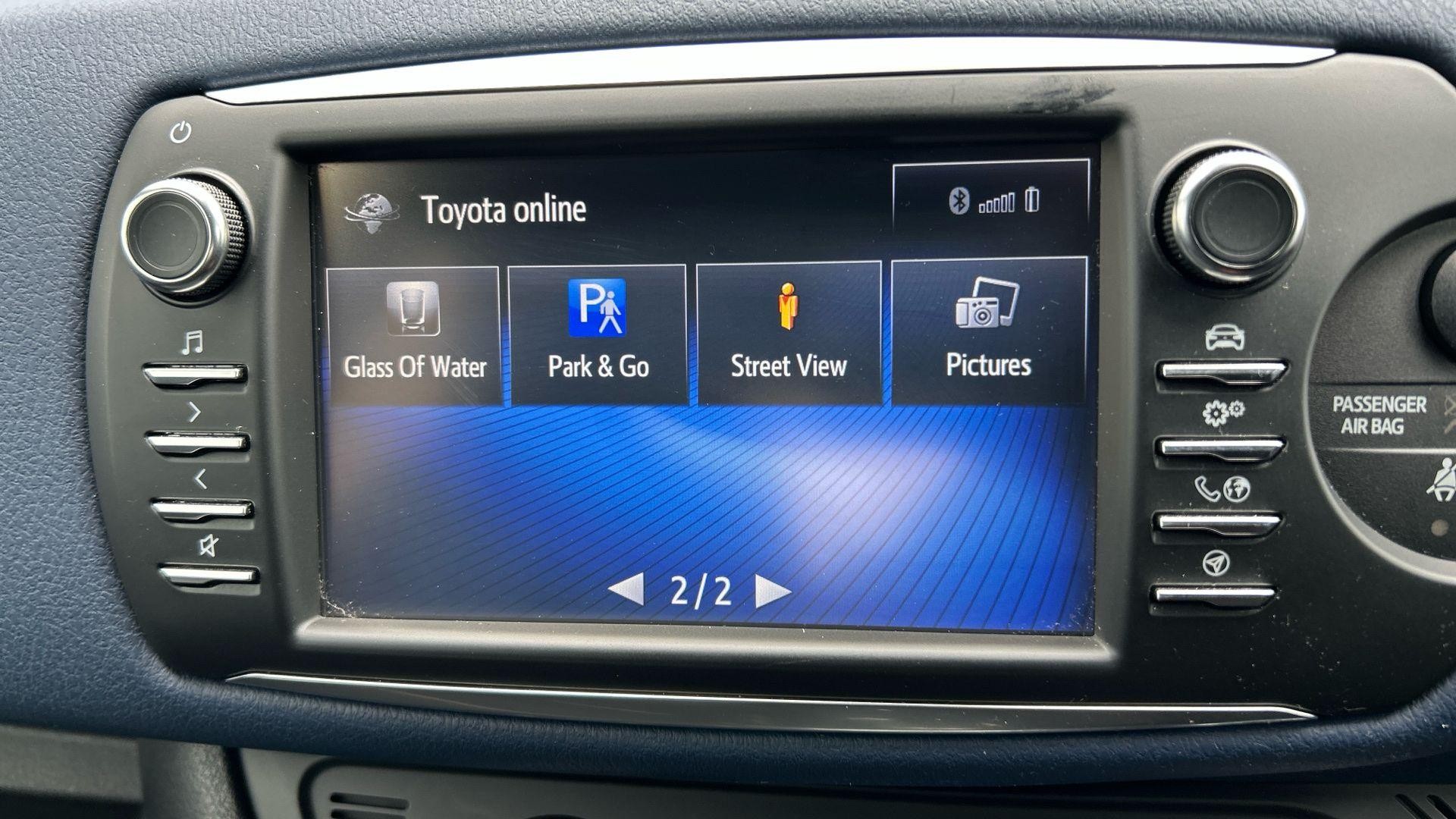 Toyota Yaris Image 30