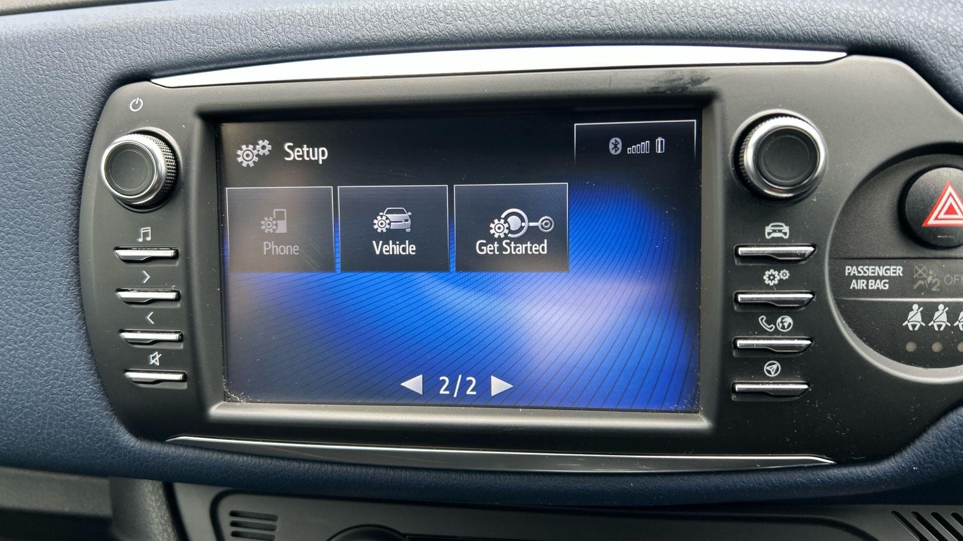Toyota Yaris Image 33