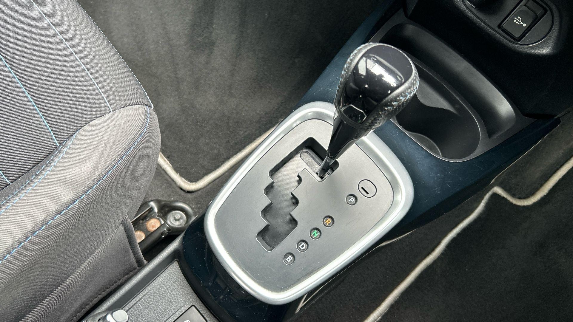 Toyota Yaris Image 36