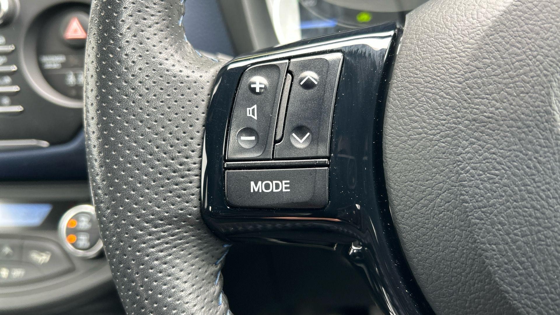 Toyota Yaris Image 39