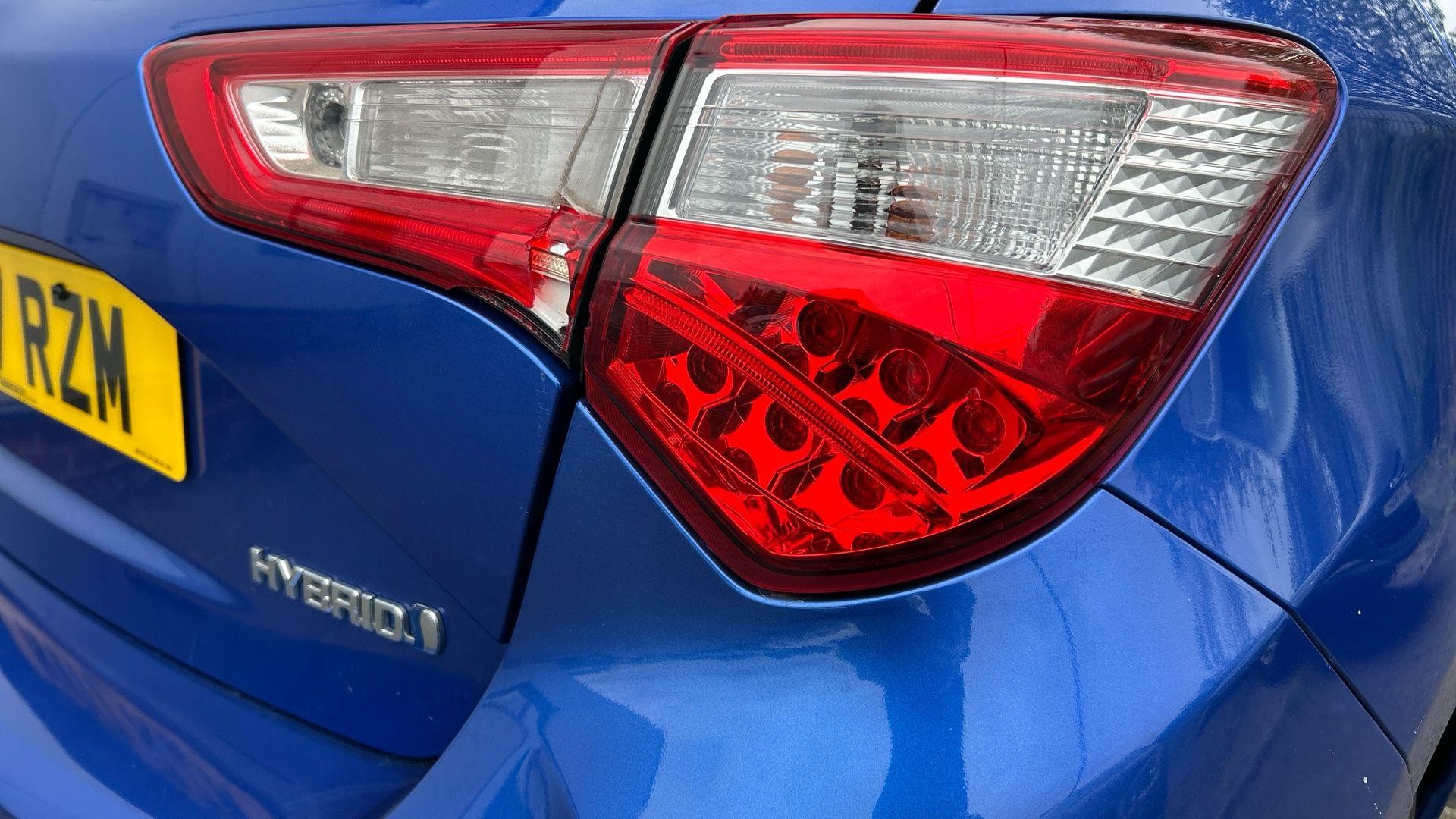 Toyota Yaris Image 47