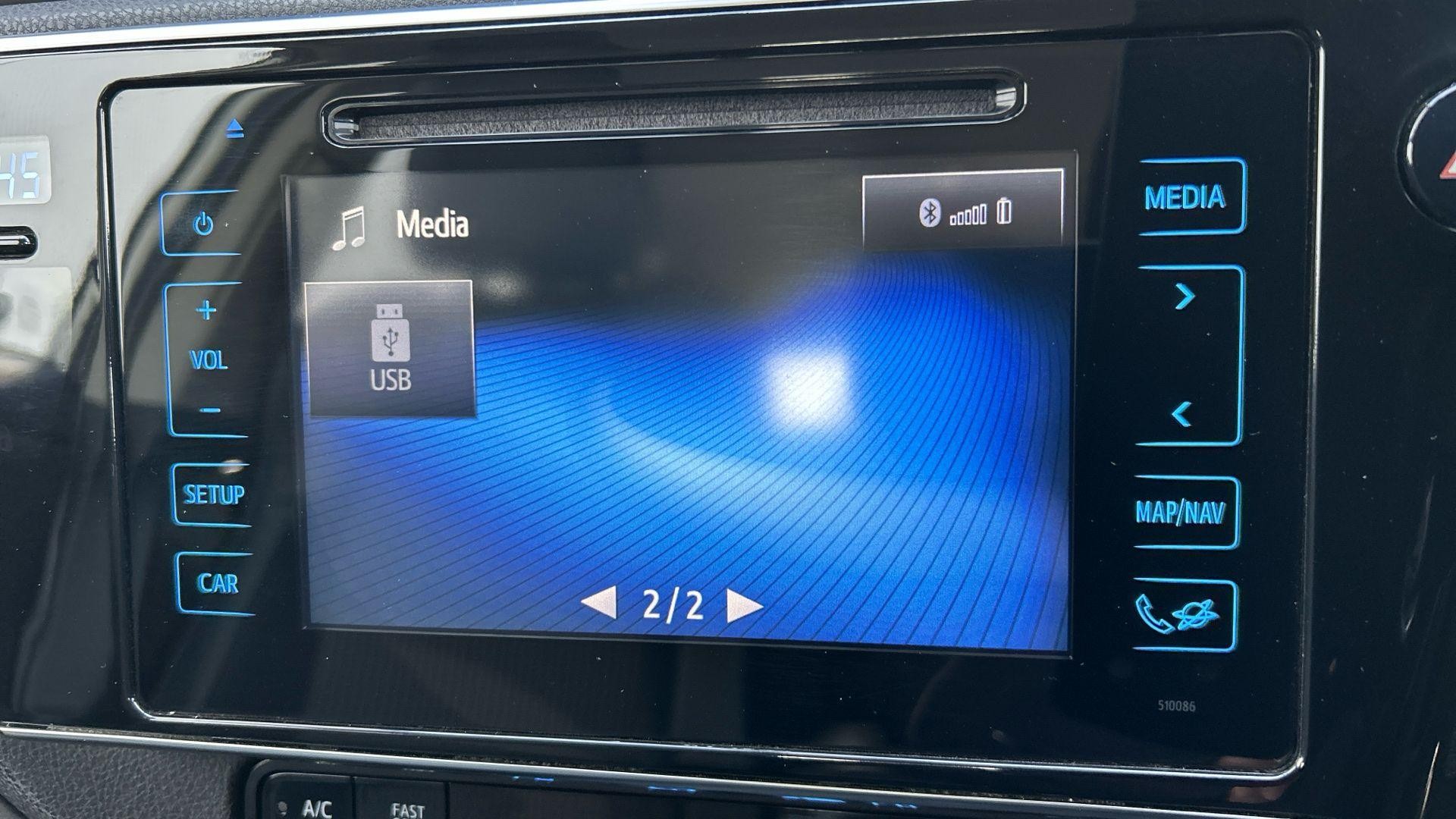 Toyota Auris Image 27