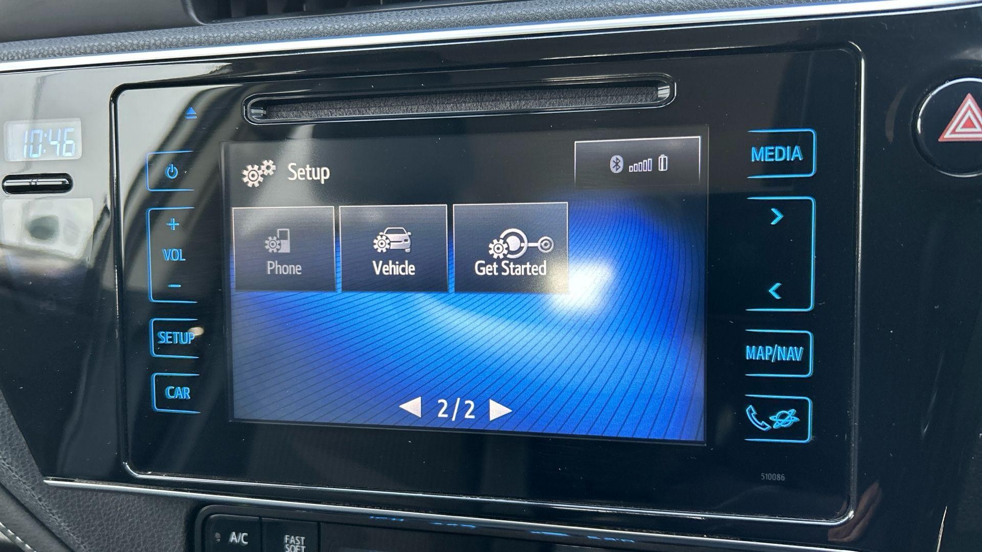 Toyota Auris Image 35