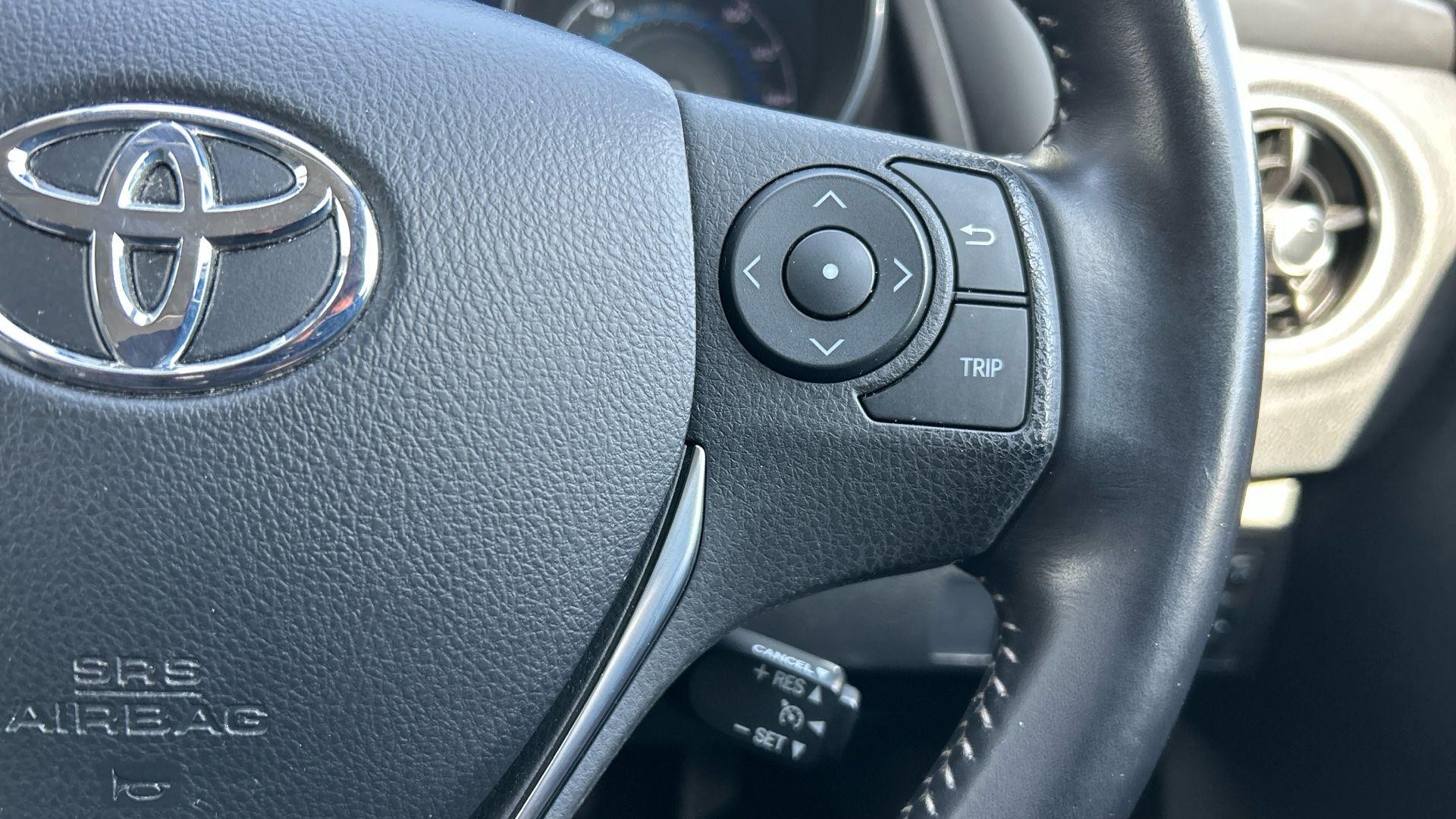 Toyota Auris Image 37