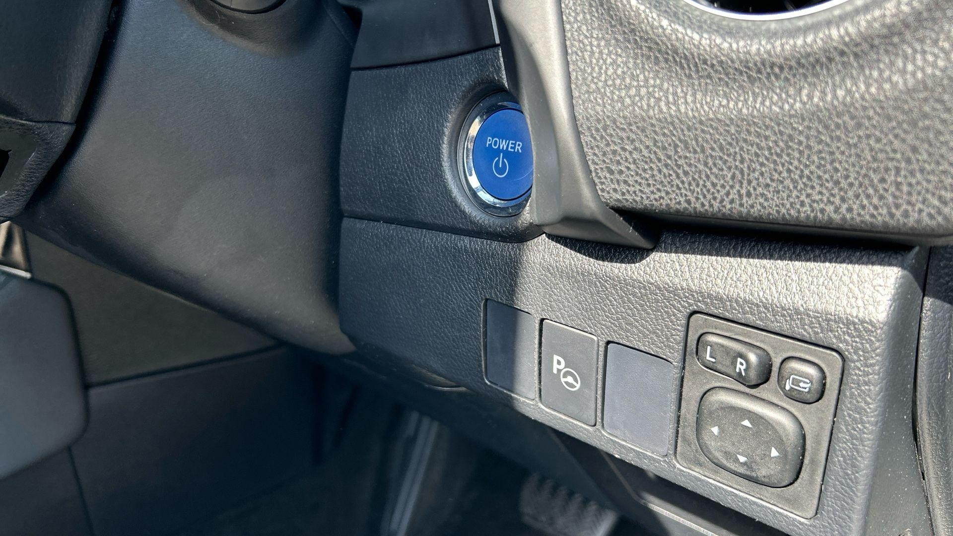 Toyota Auris Image 39