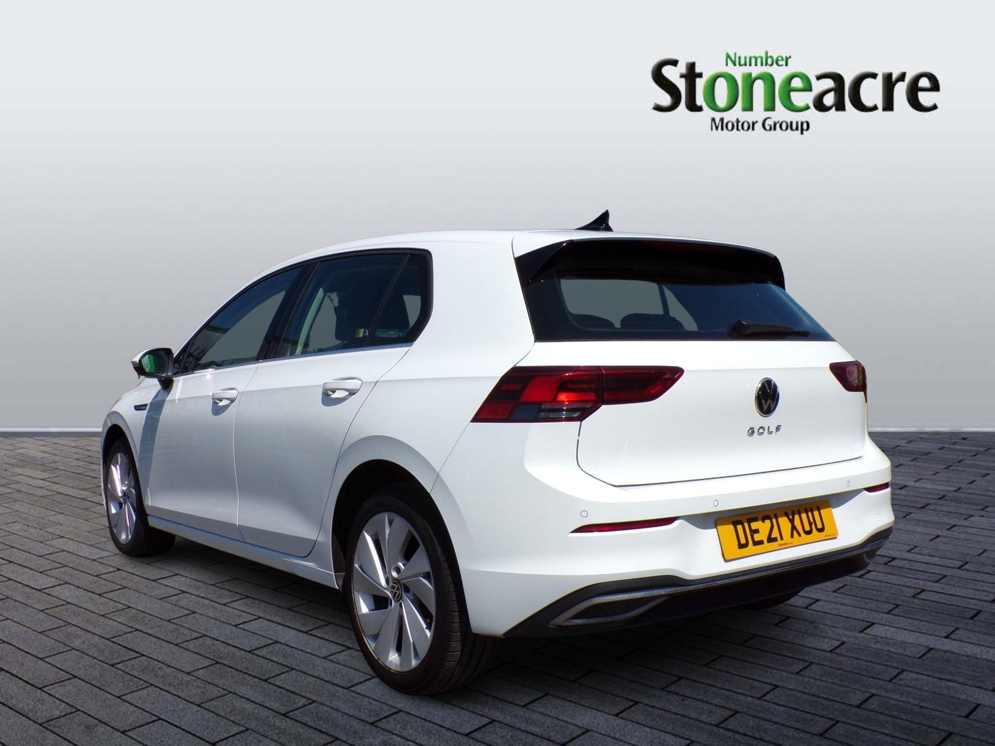 Volkswagen Golf Image 5
