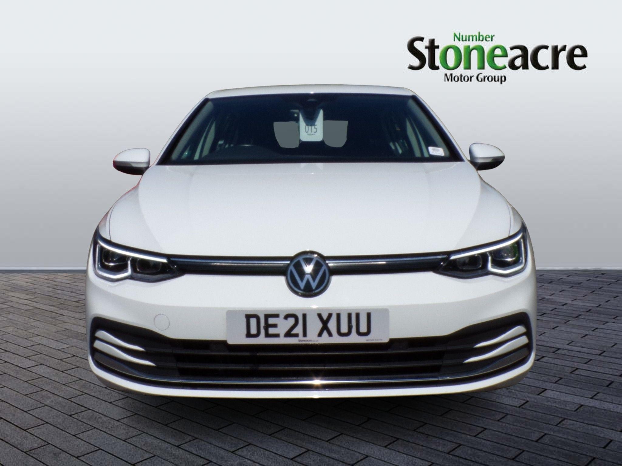 Volkswagen Golf Image 8