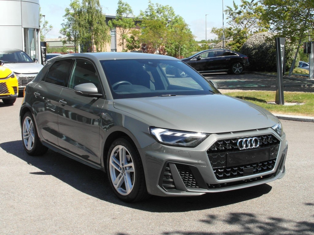 sold car