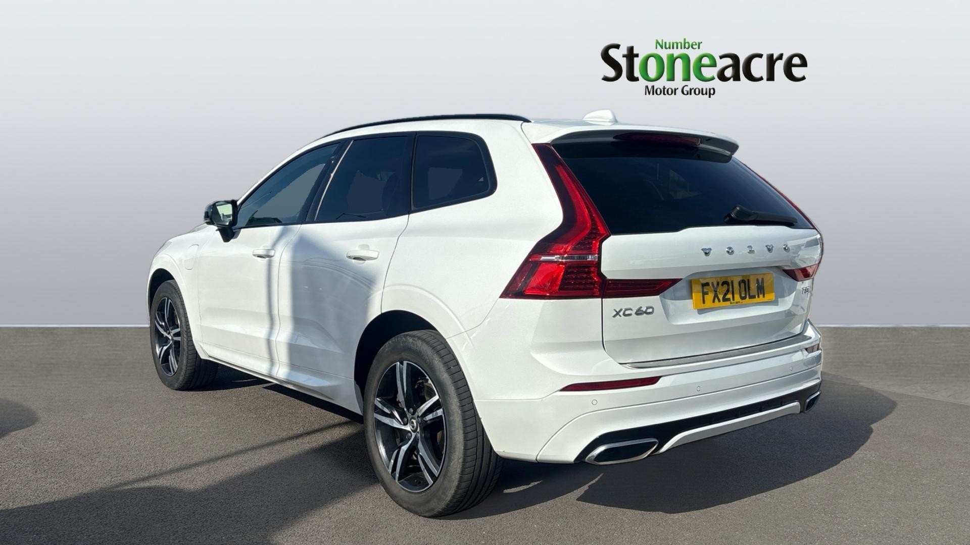 Volvo XC60 Image 2