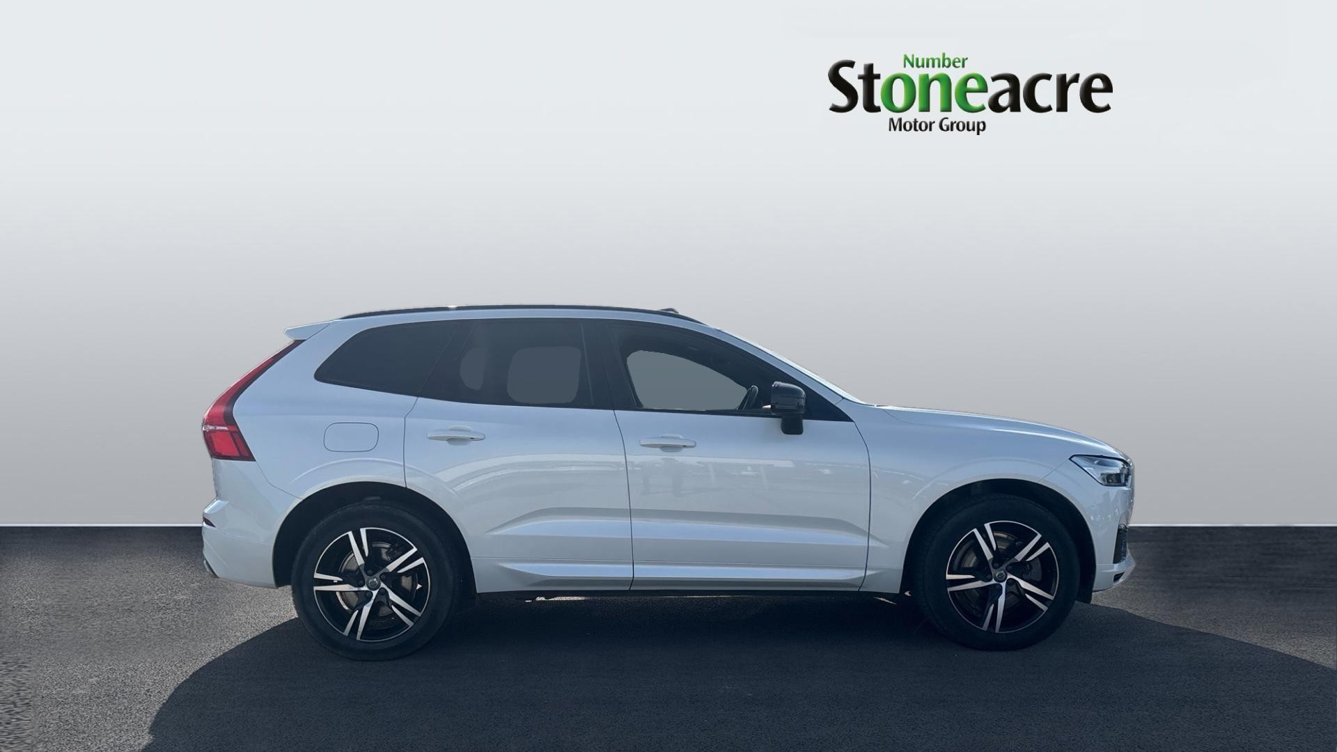 Volvo XC60 Image 3