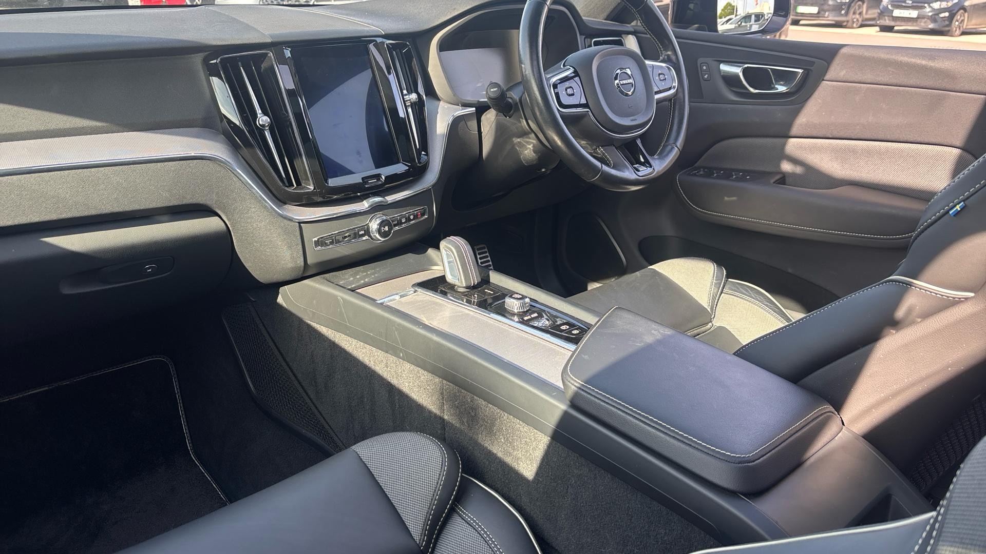 Volvo XC60 Image 4