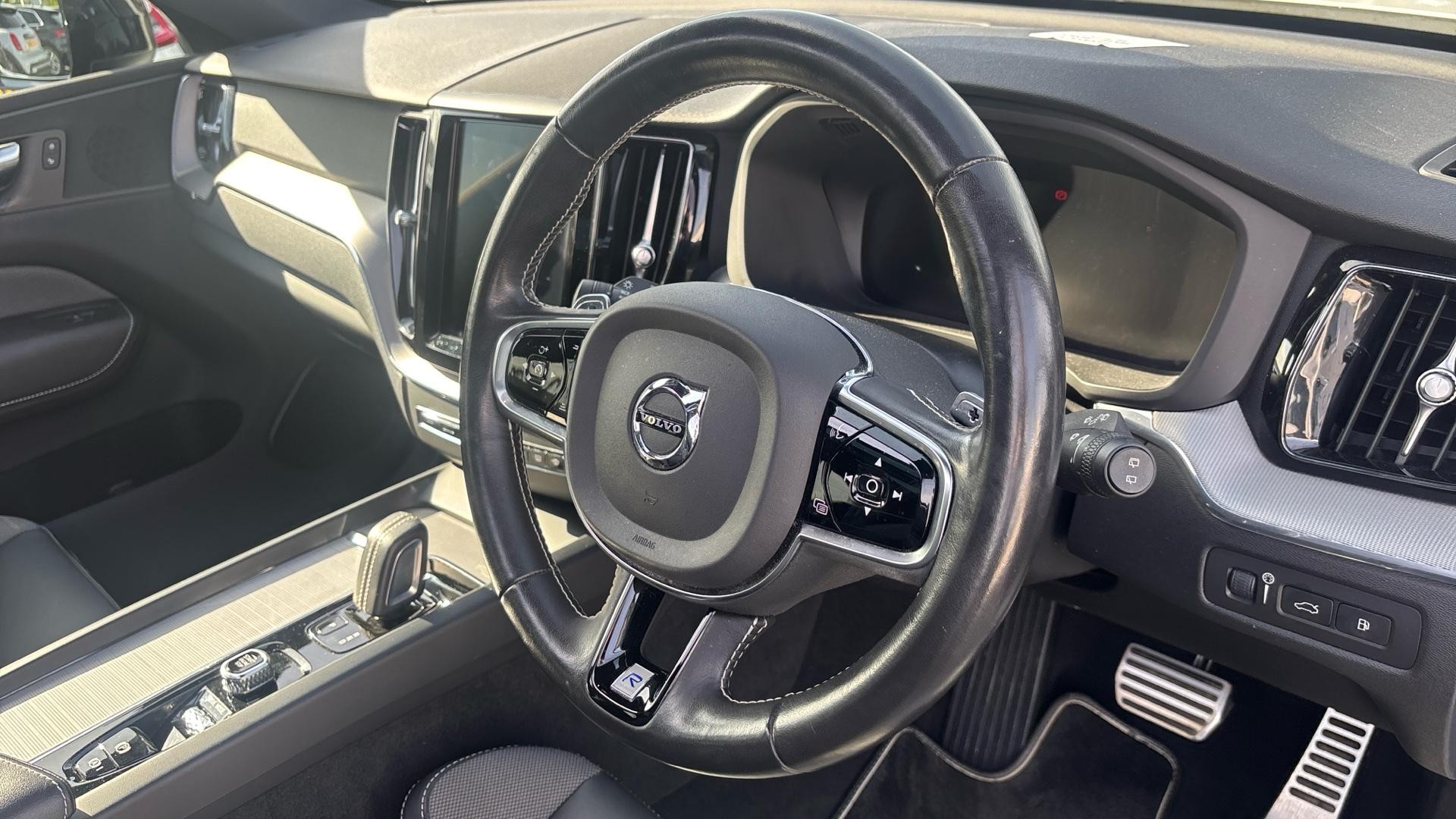 Volvo XC60 Image 5