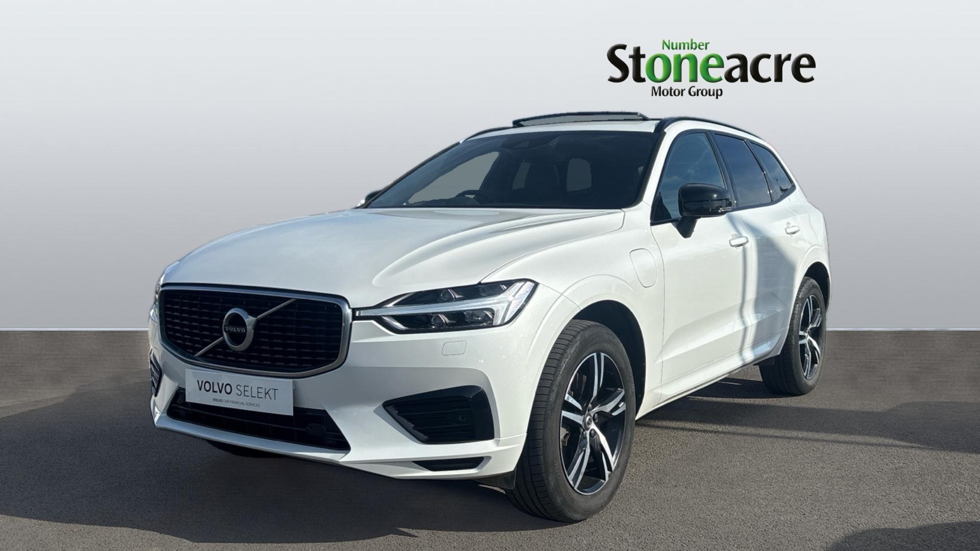 Volvo XC60 Image 6