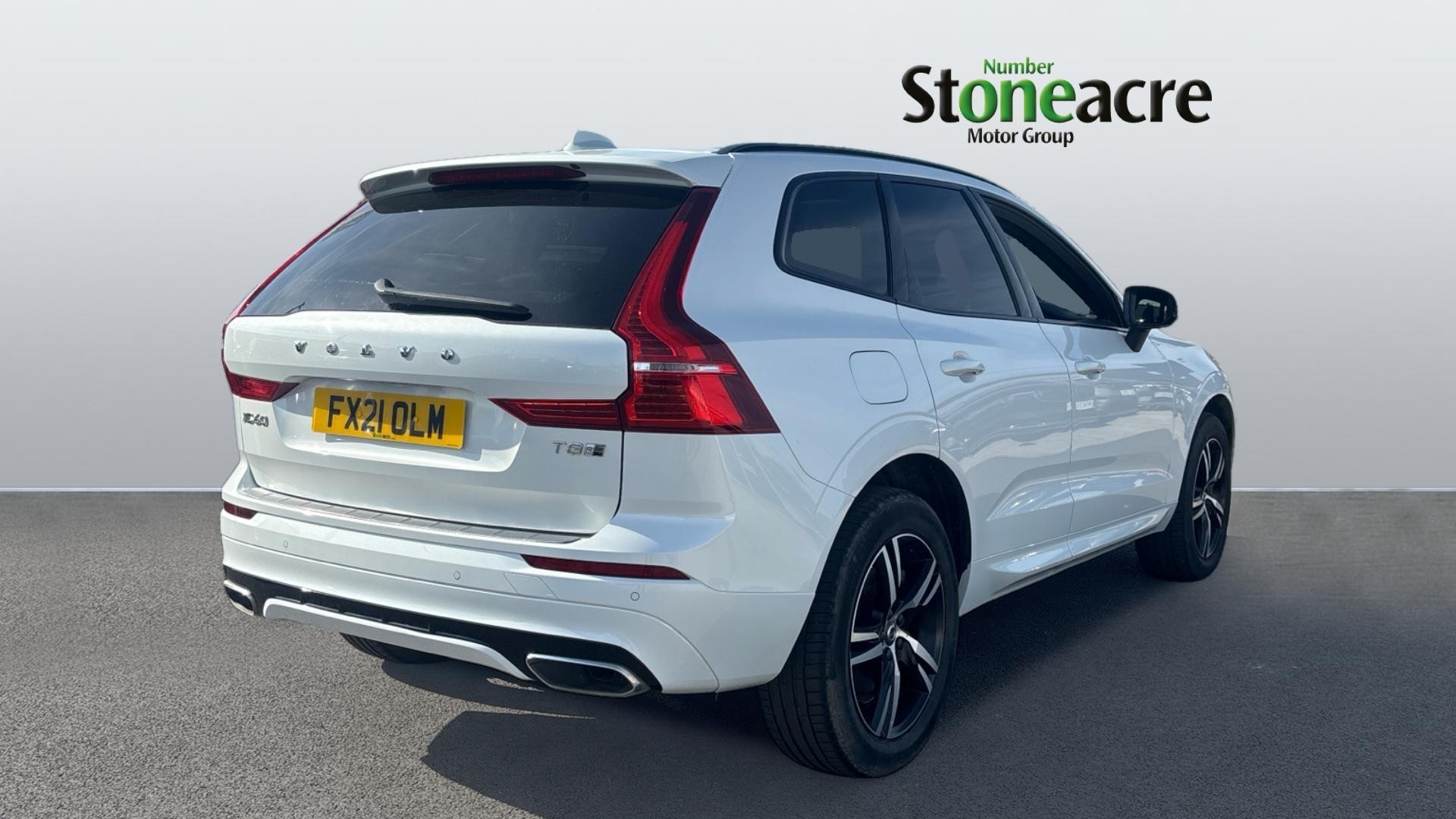 Volvo XC60 Image 7