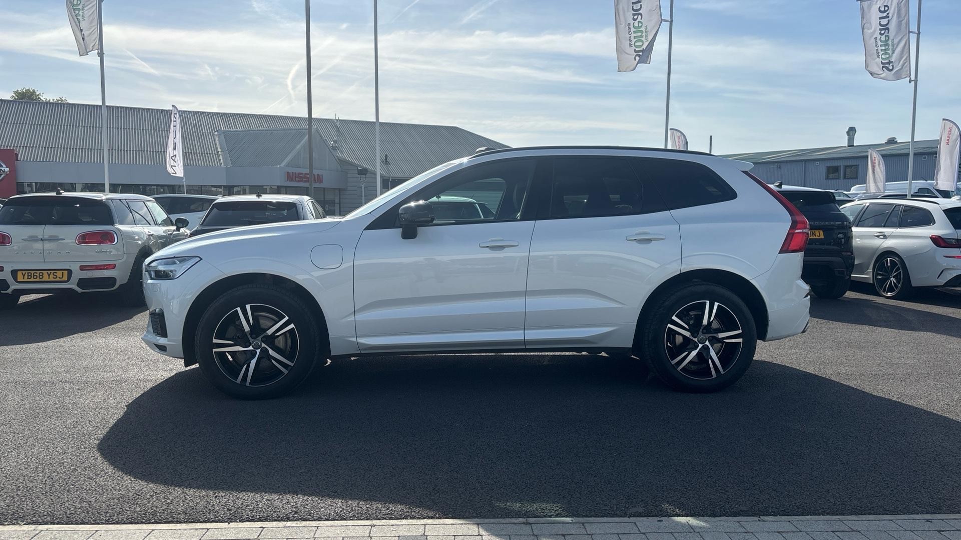 Volvo XC60 Image 8