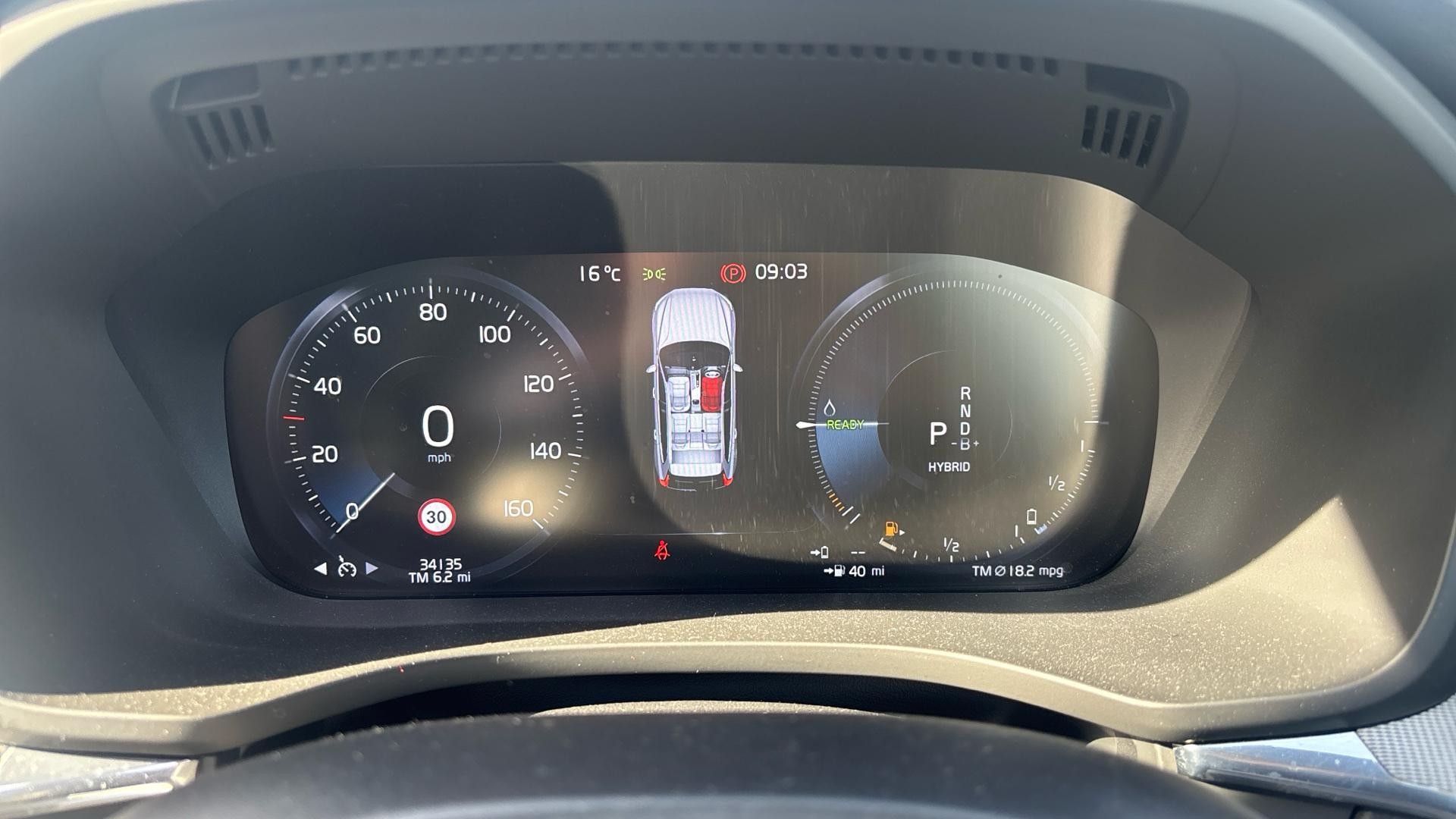 Volvo XC60 Image 11
