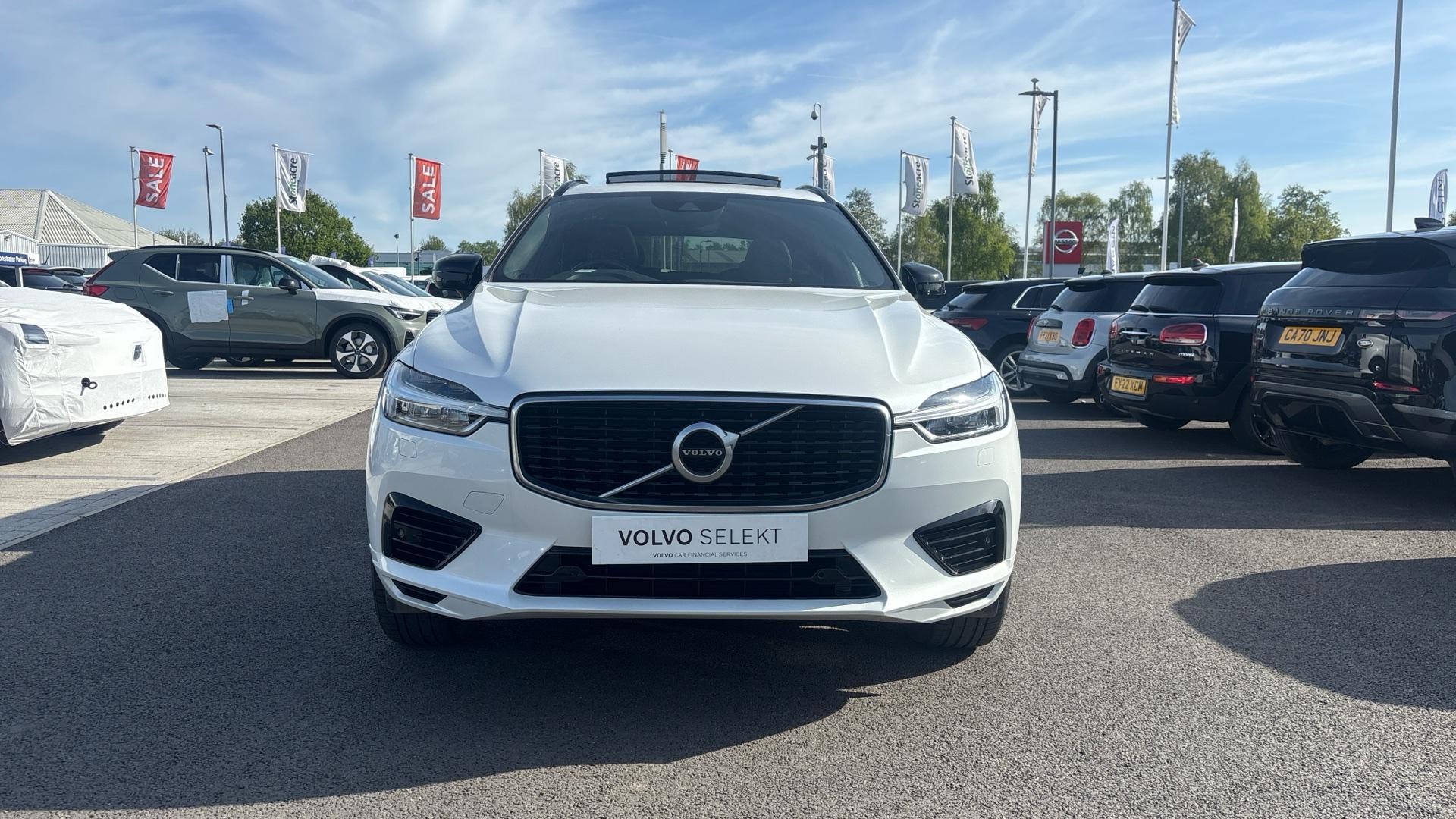 Volvo XC60 Image 12
