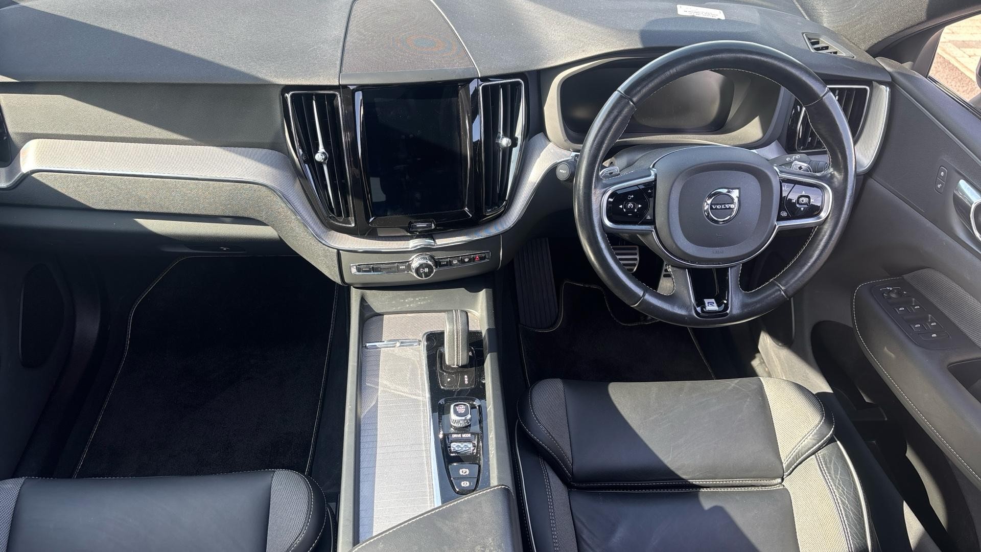 Volvo XC60 Image 20
