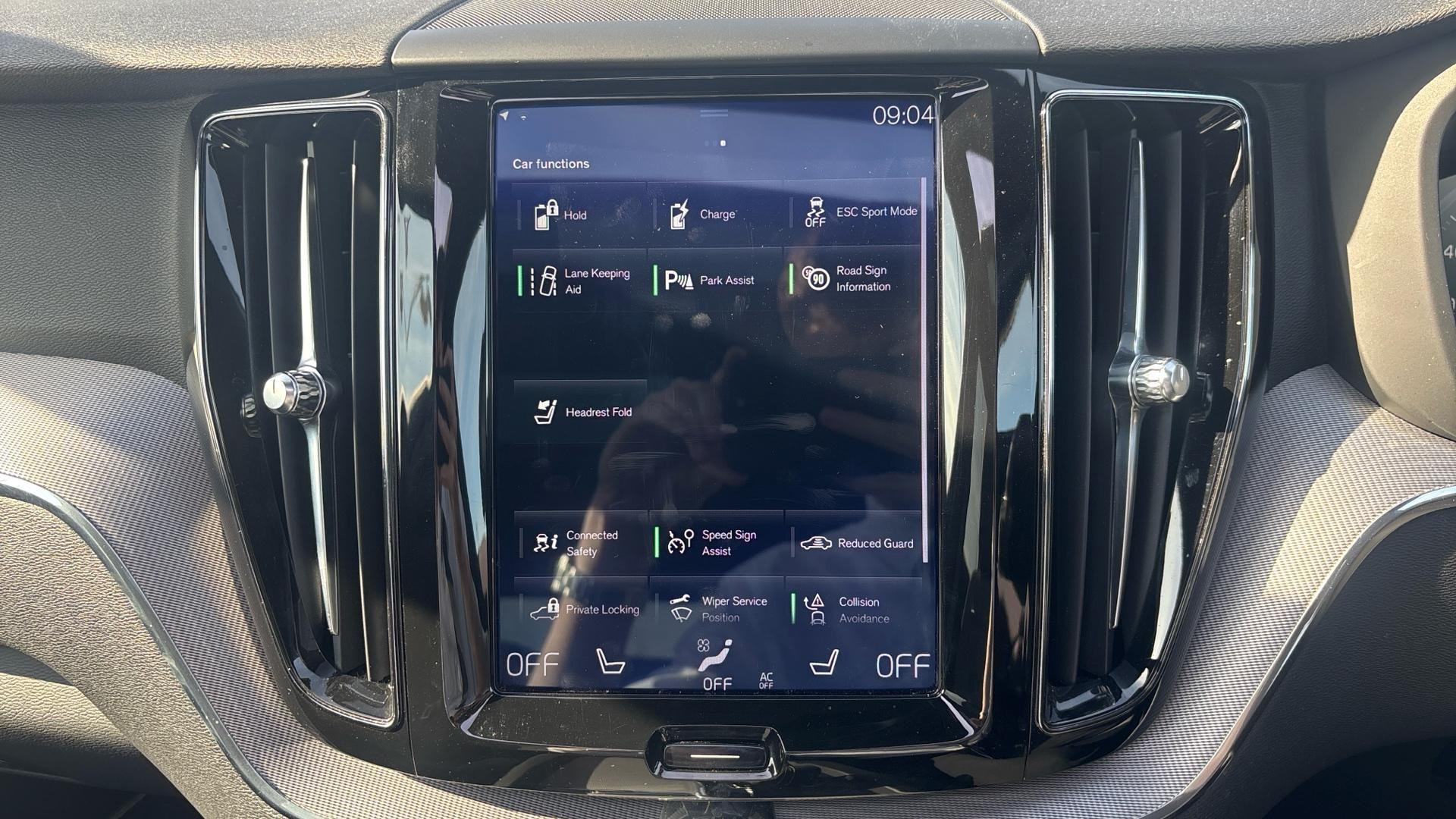 Volvo XC60 Image 21