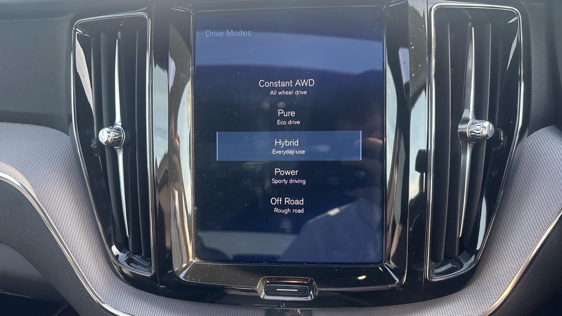Volvo XC60 Image 27