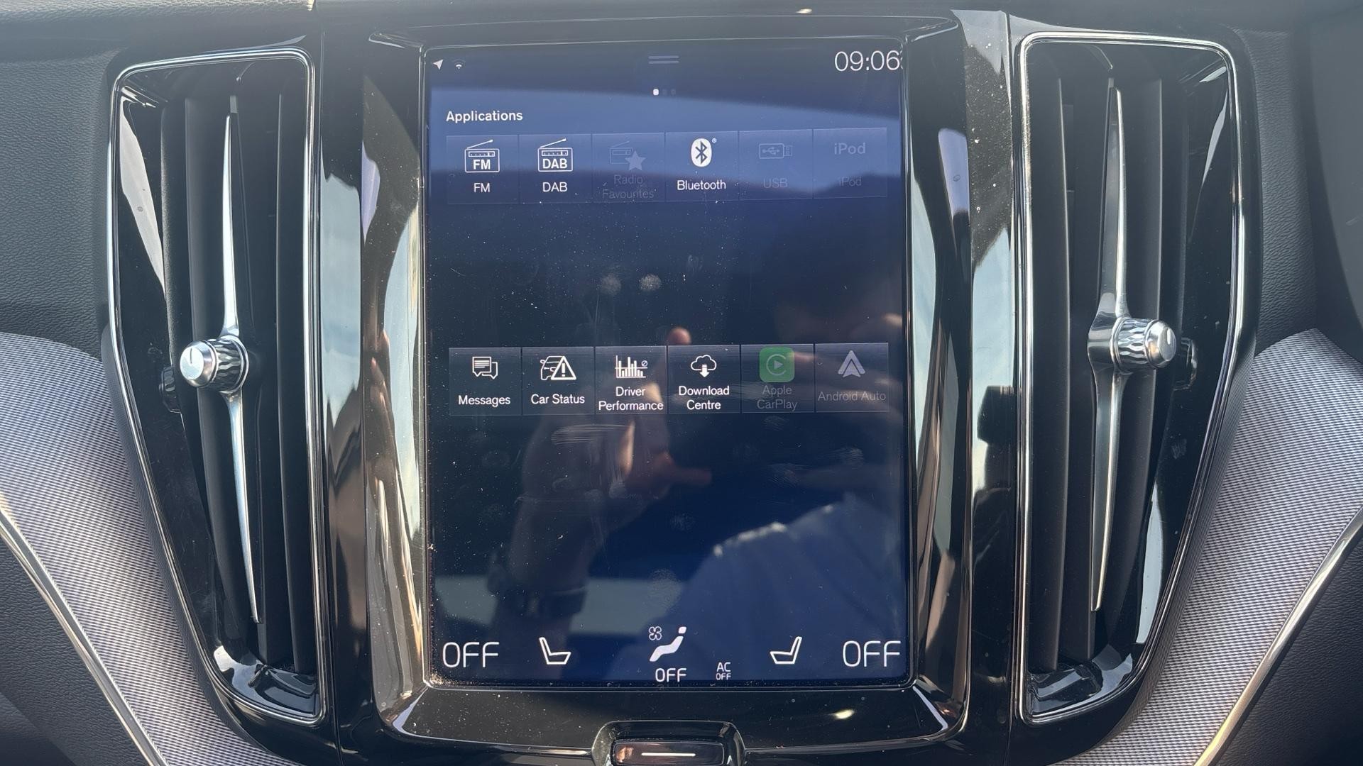 Volvo XC60 Image 29