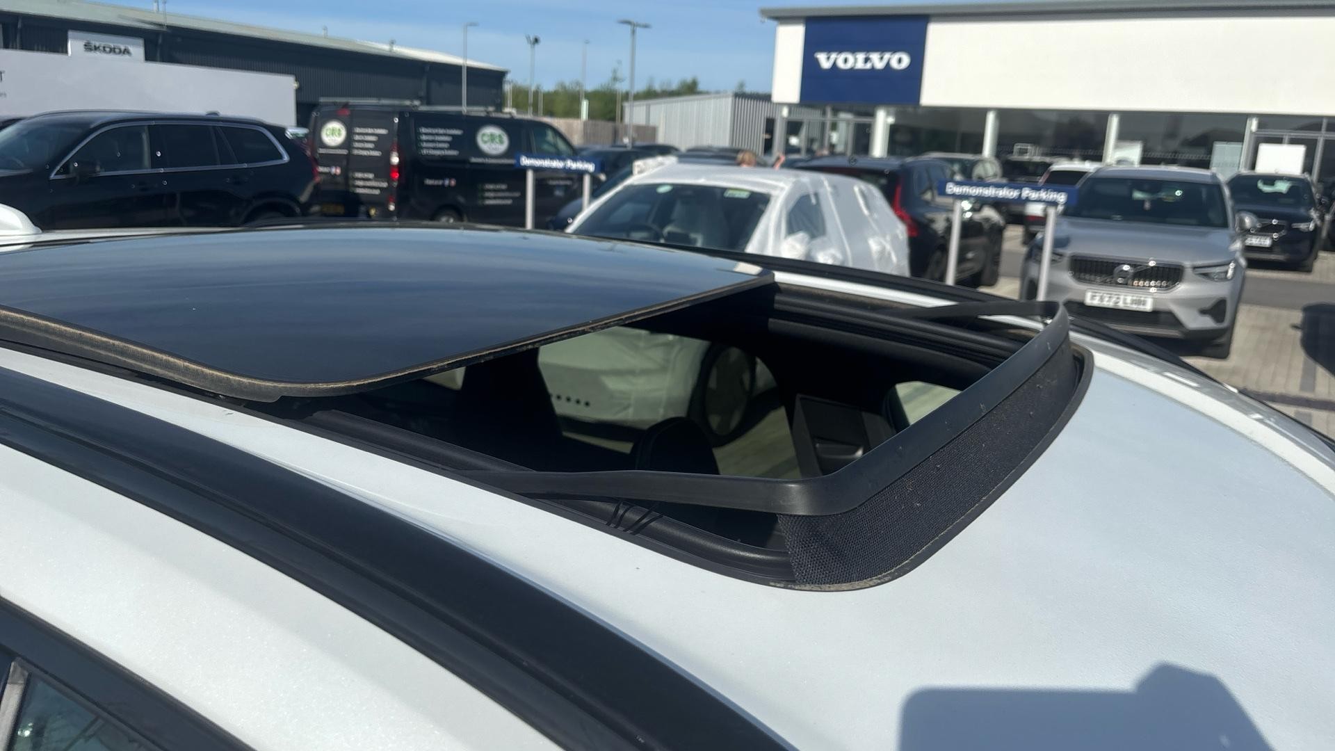 Volvo XC60 Image 32