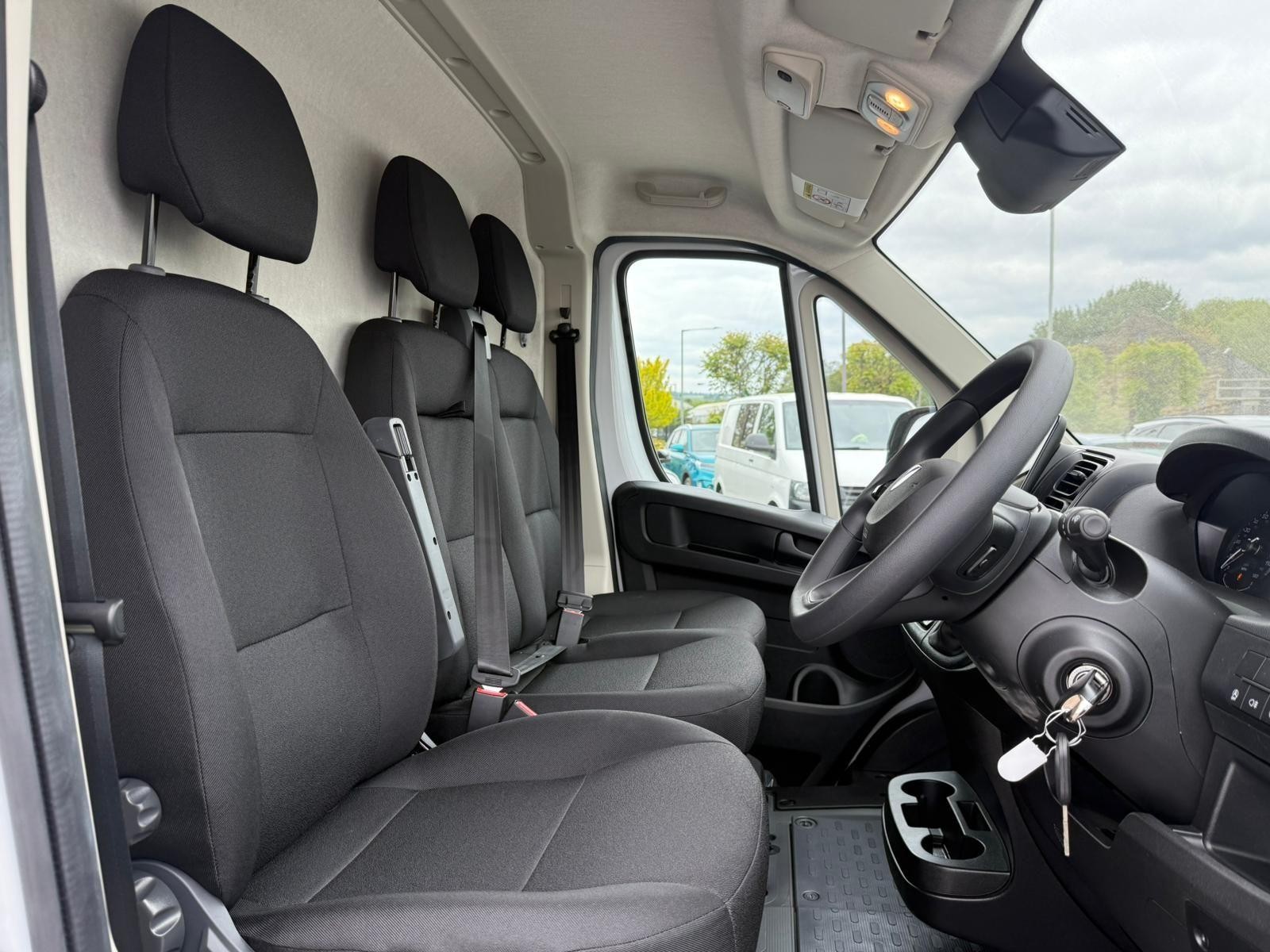 Peugeot Boxer Image 7