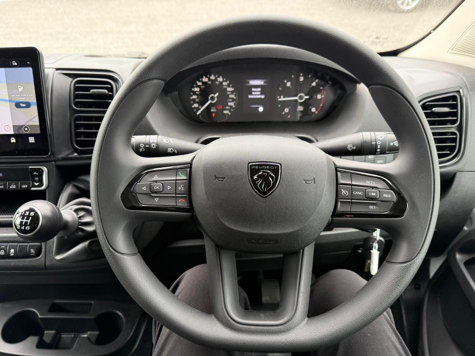 Peugeot Boxer Image 8