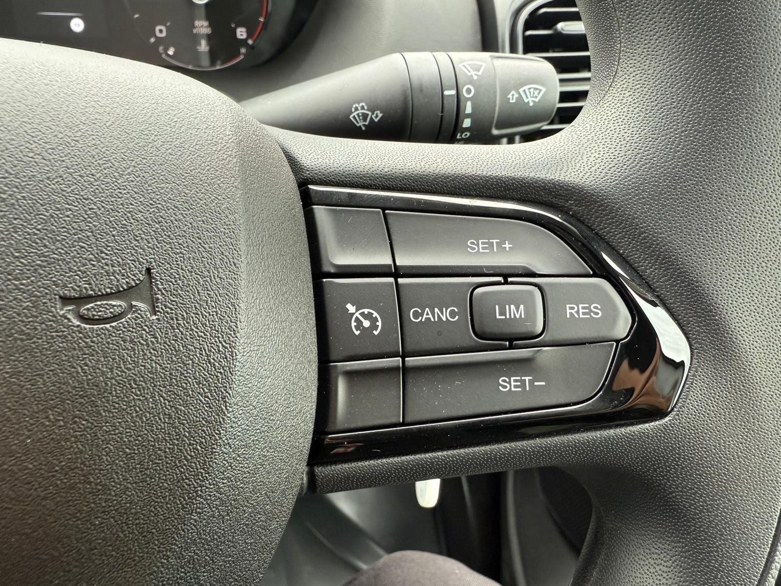 Peugeot Boxer Image 10