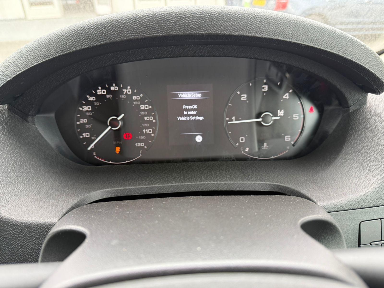 Peugeot Boxer Image 11