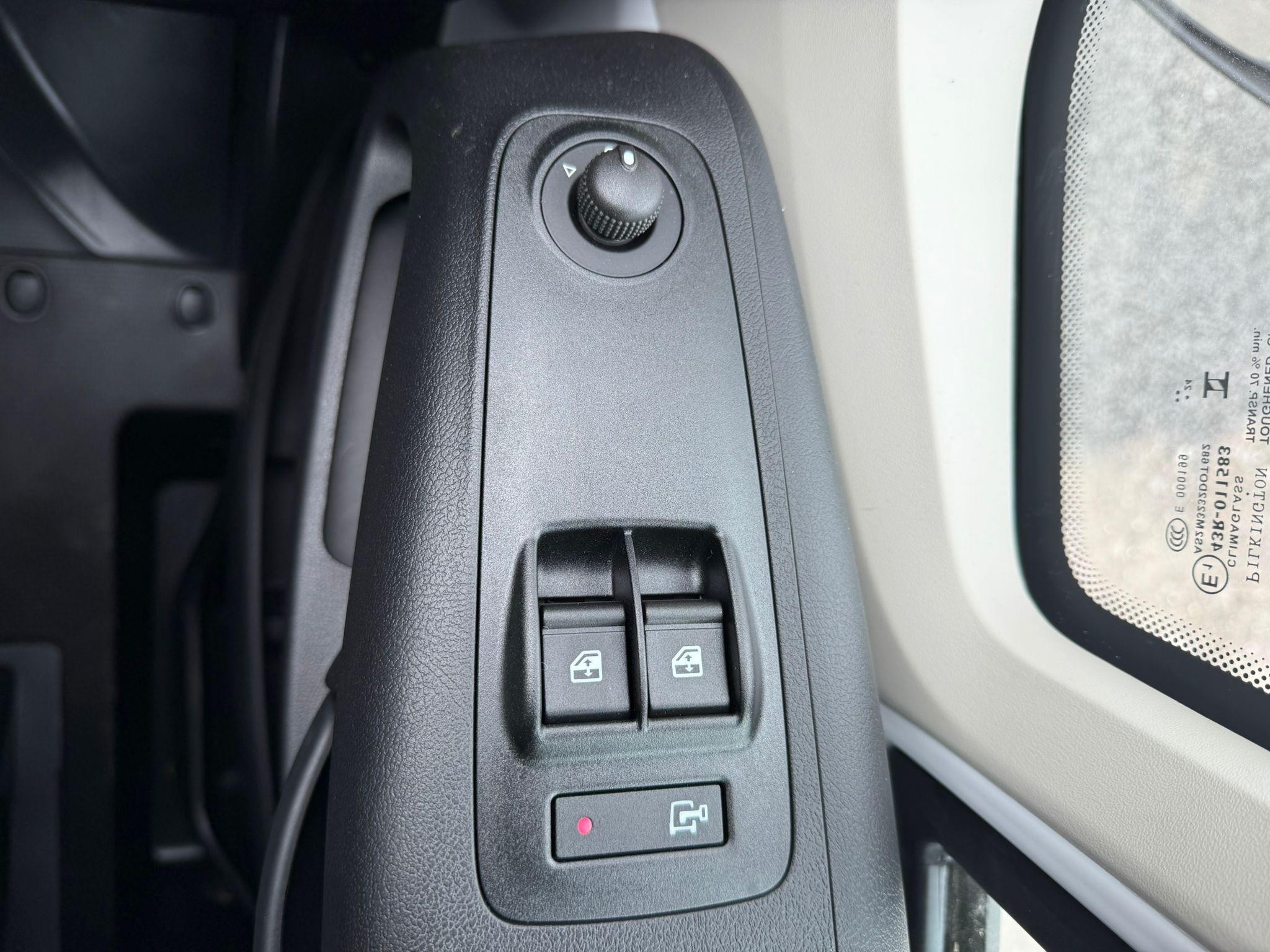 Peugeot Boxer Image 12