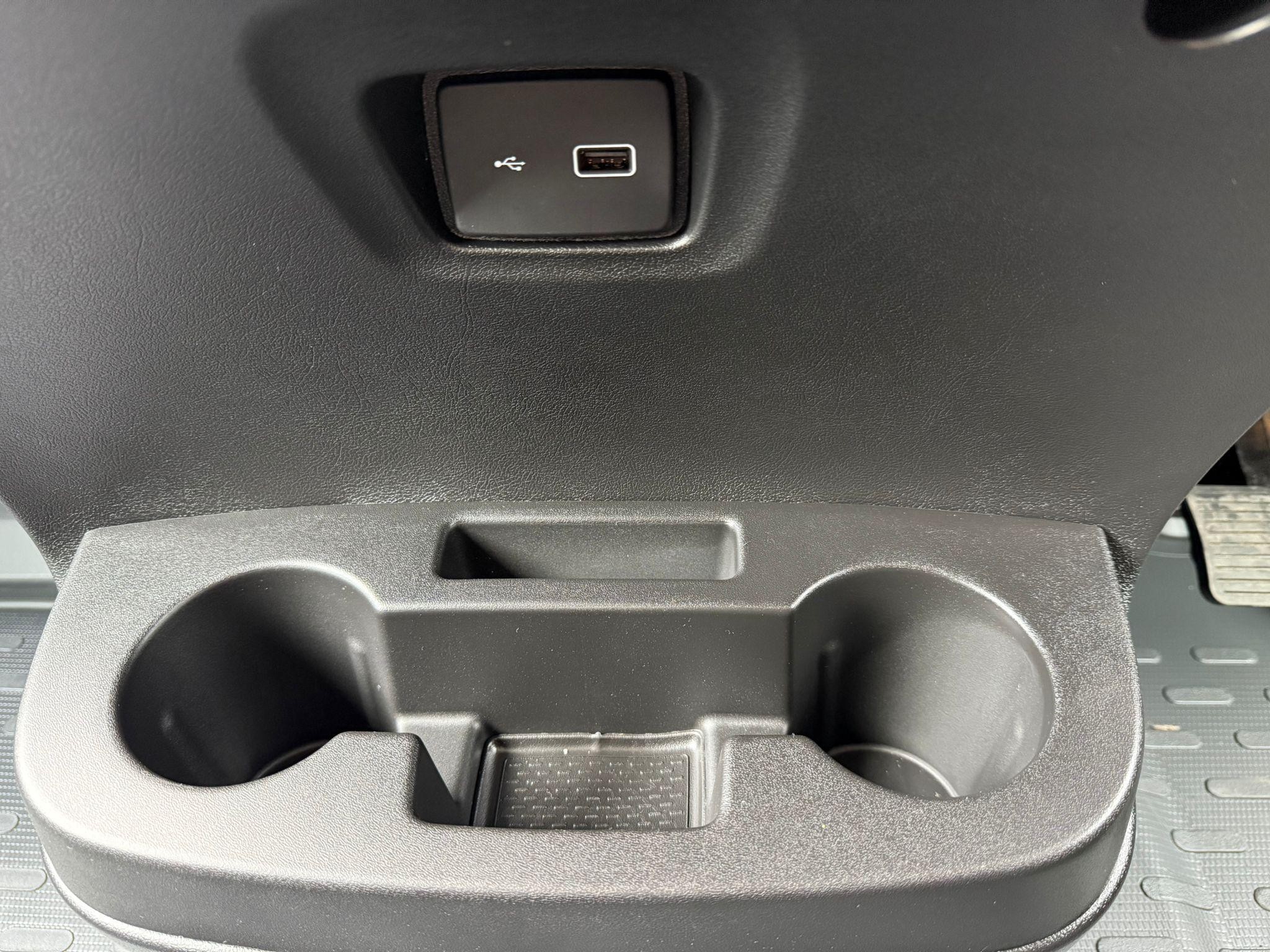 Peugeot Boxer Image 16