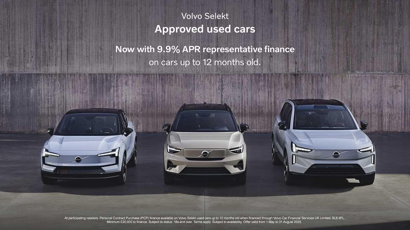 Volvo XC60 Image 3