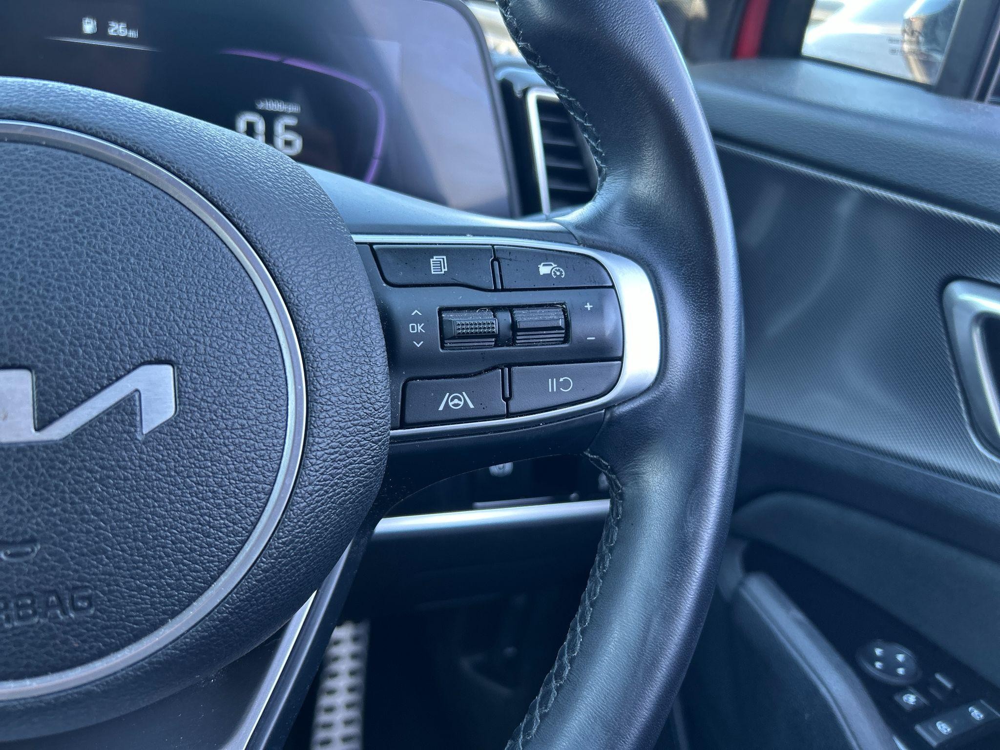 Kia Sportage Image 19