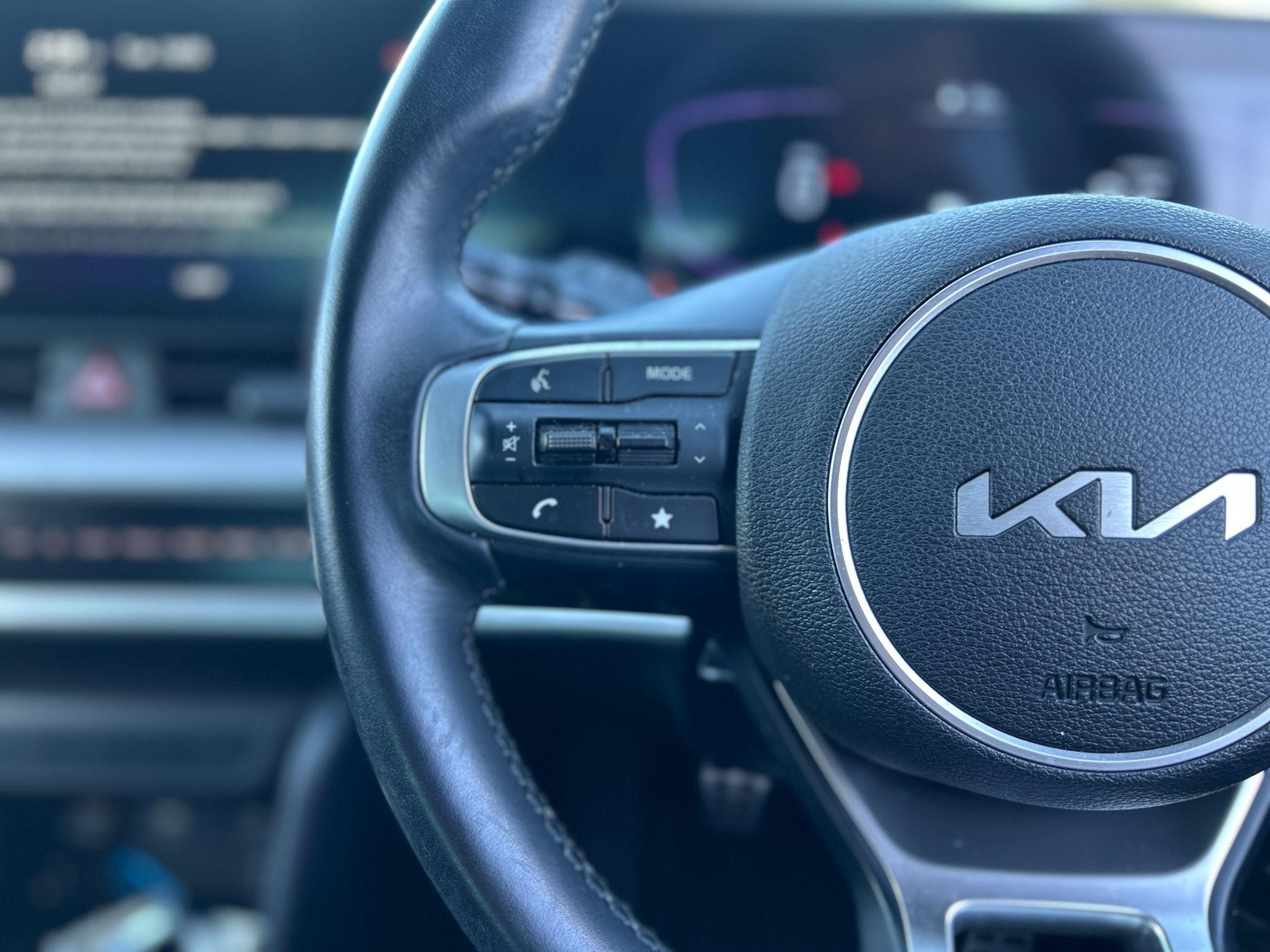 Kia Sportage Image 20