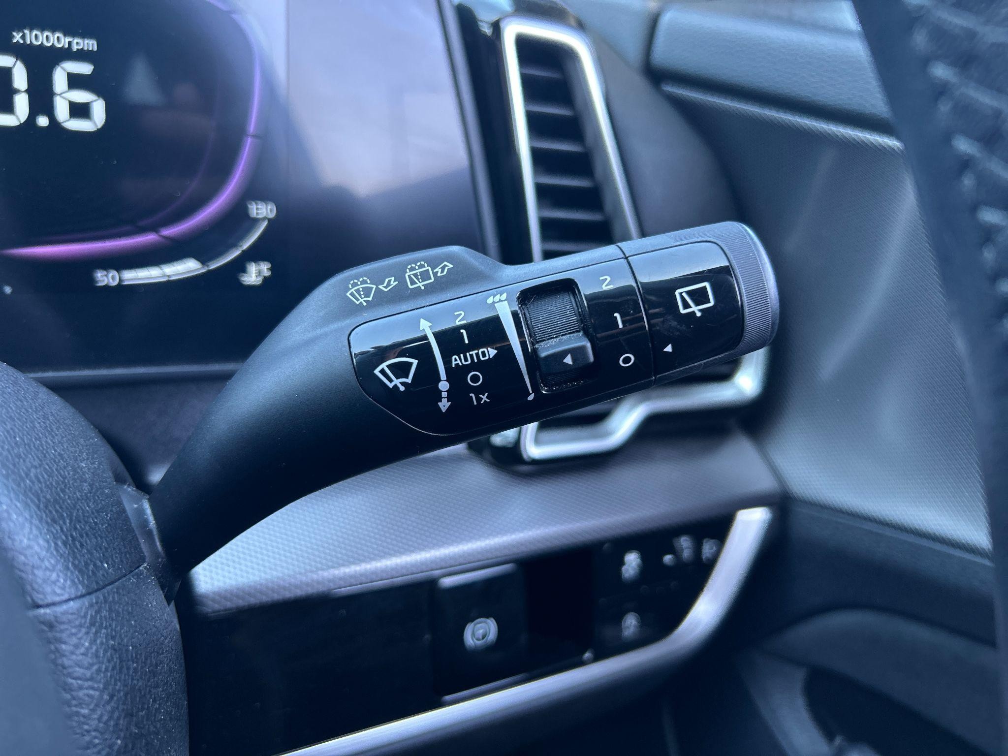 Kia Sportage Image 21