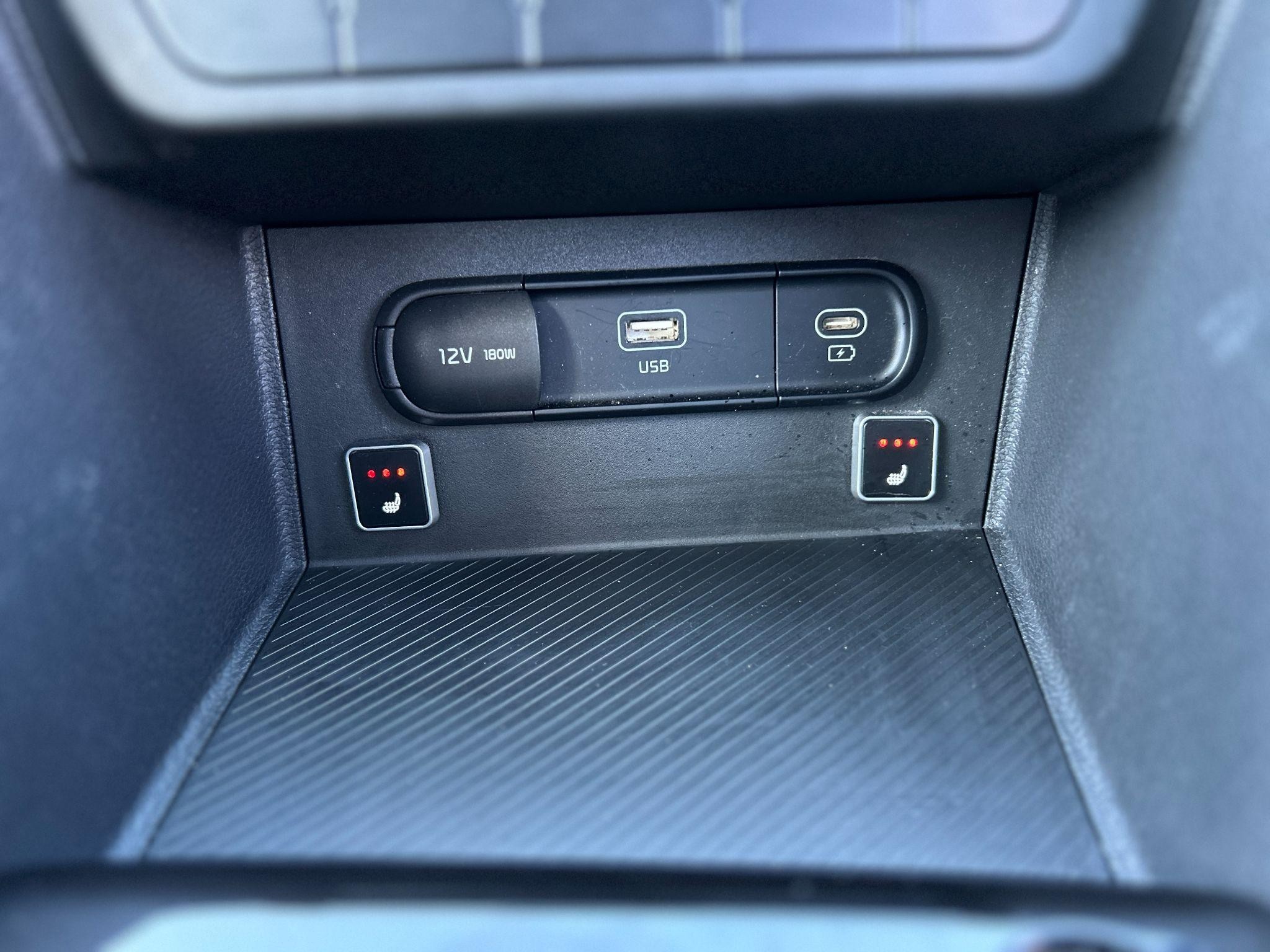 Kia Sportage Image 25
