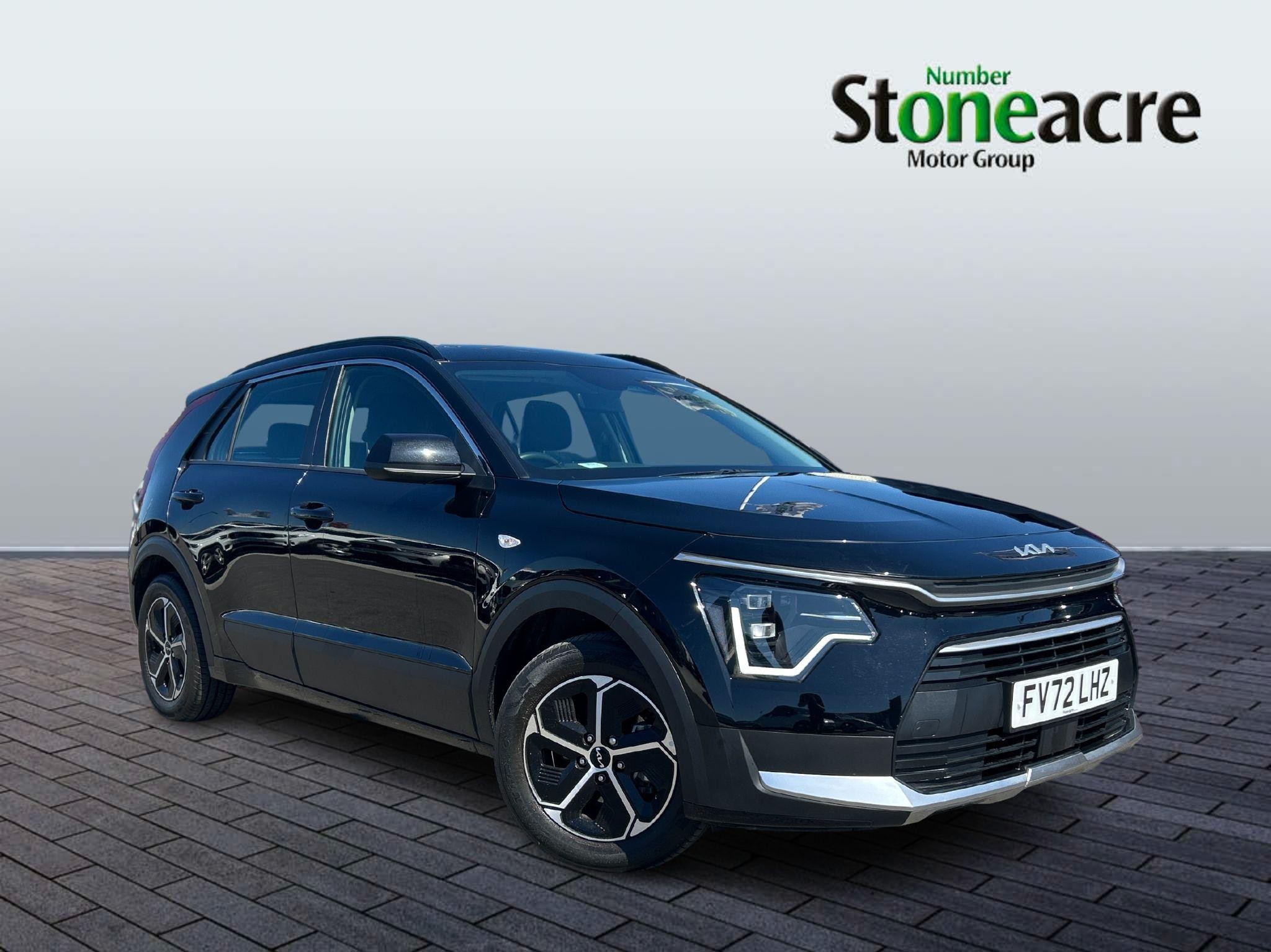 Kia Niro Image 1